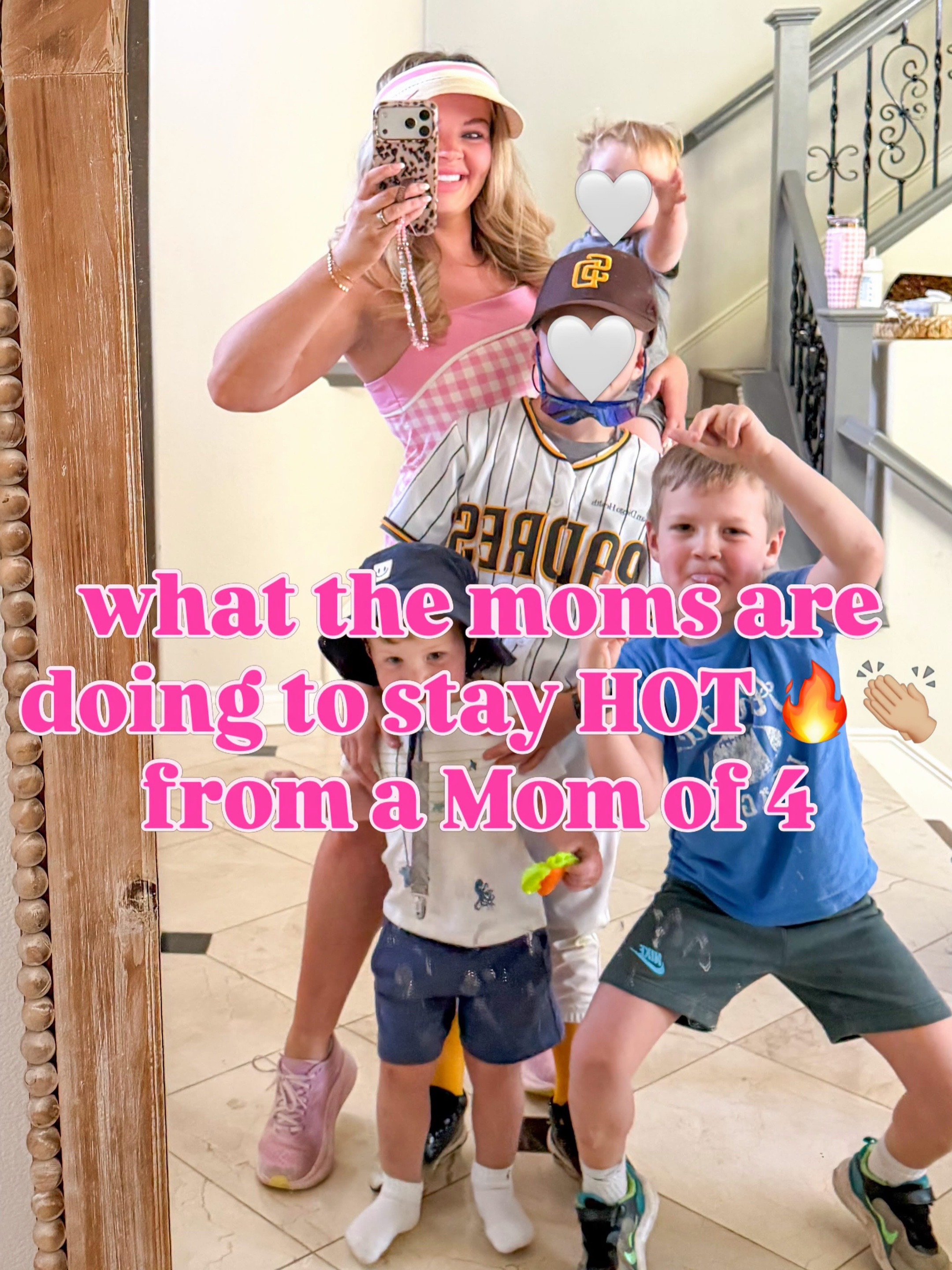 @Olivia May | Mom Style & Hacks