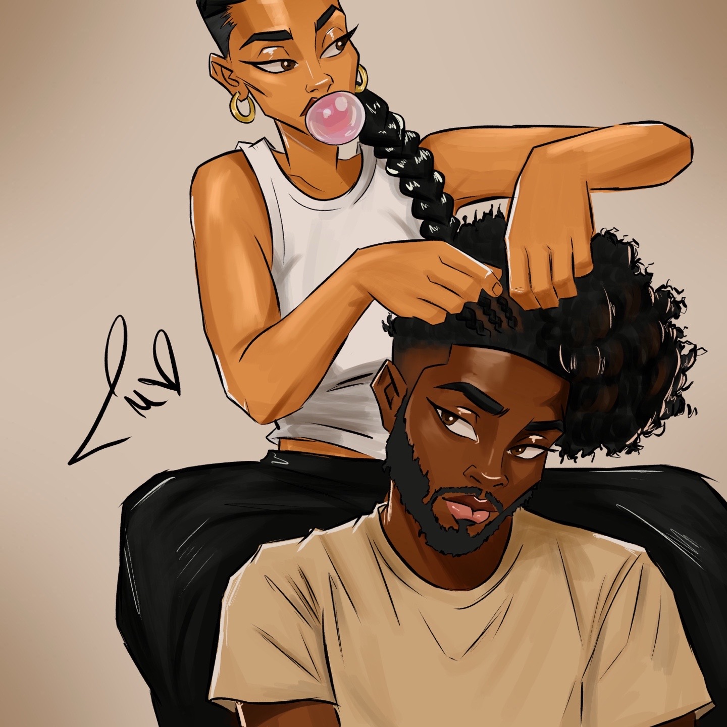 @artofmiche