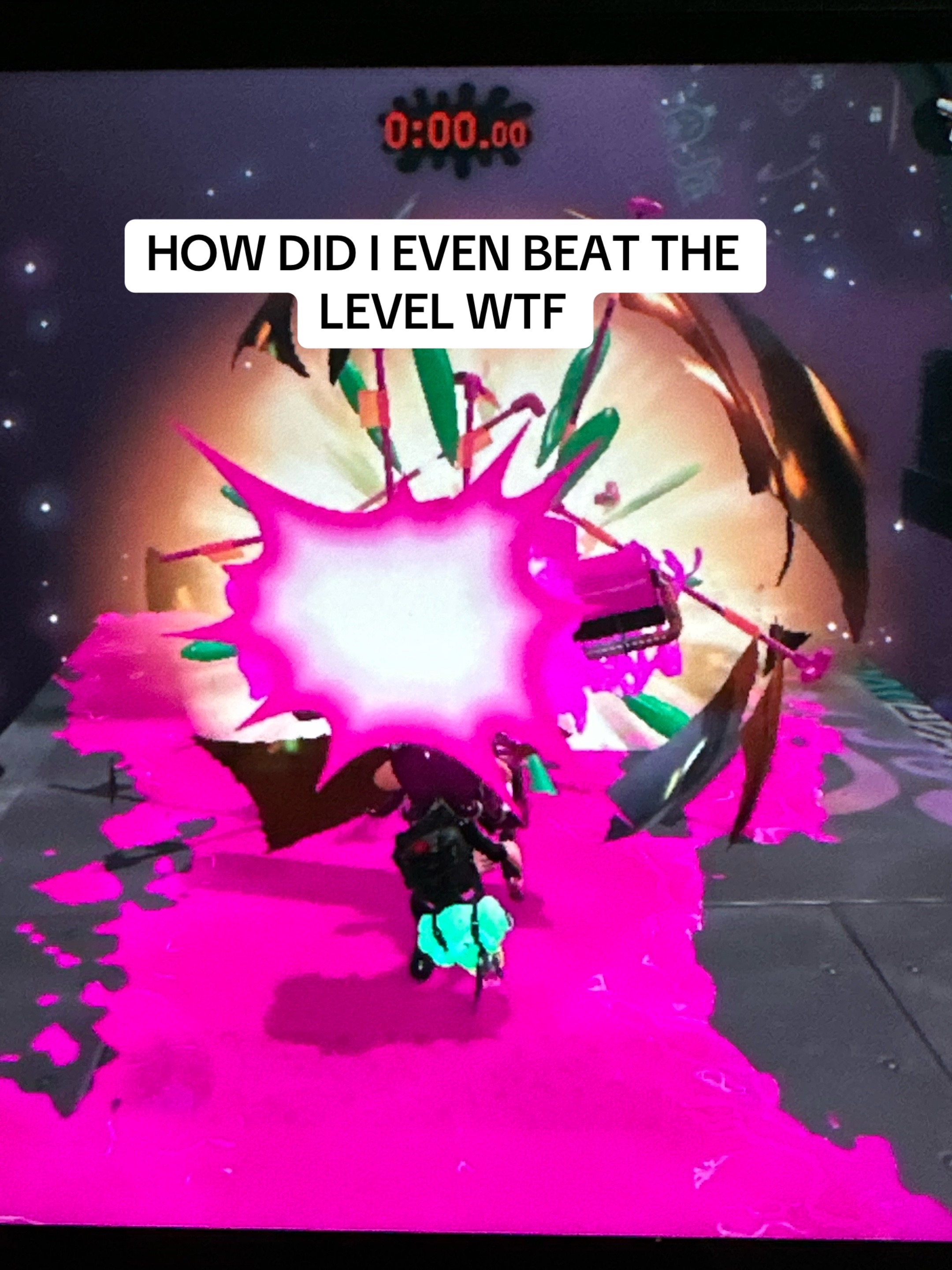 @Octo </3