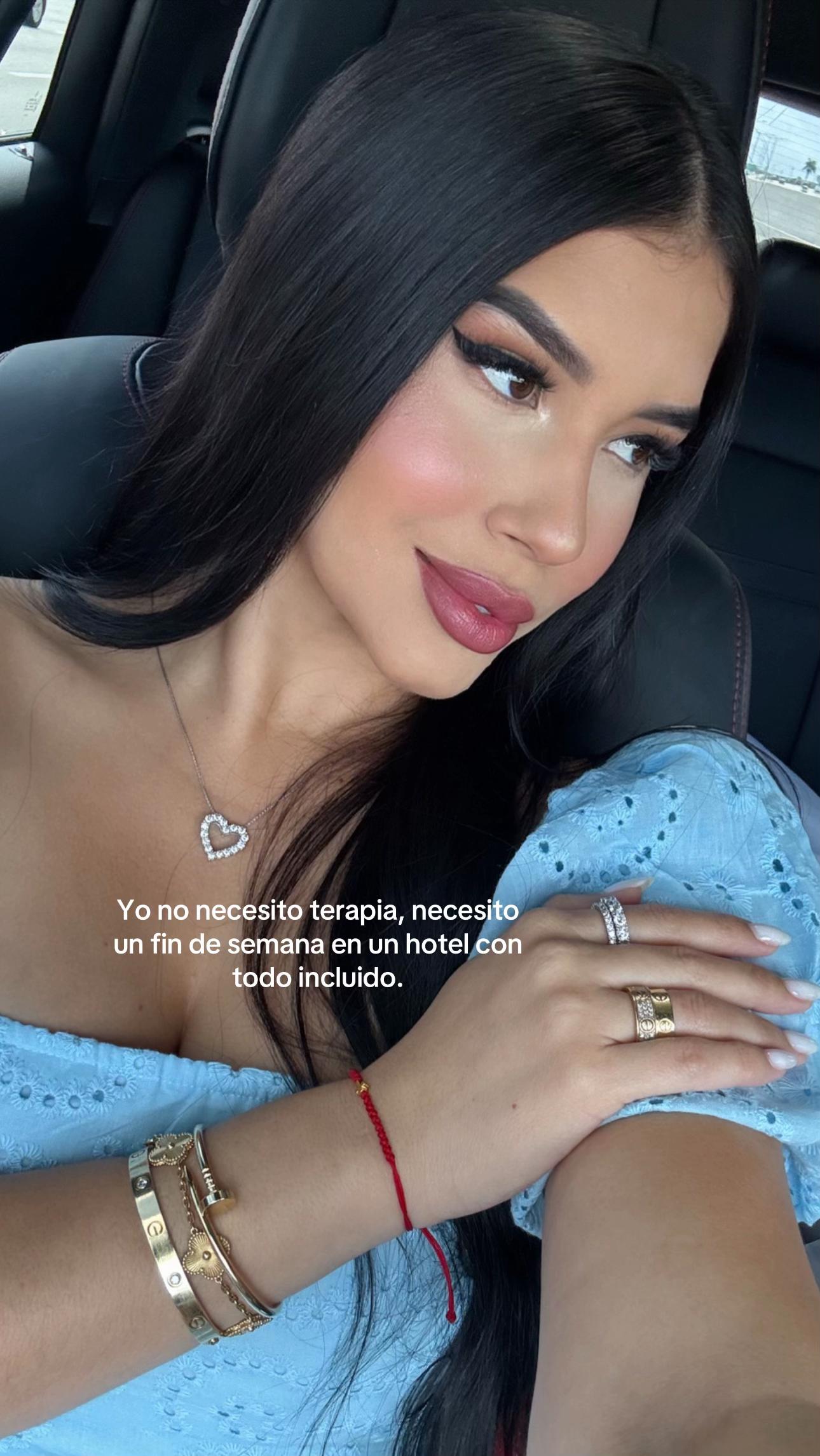 @Roxana Ventura