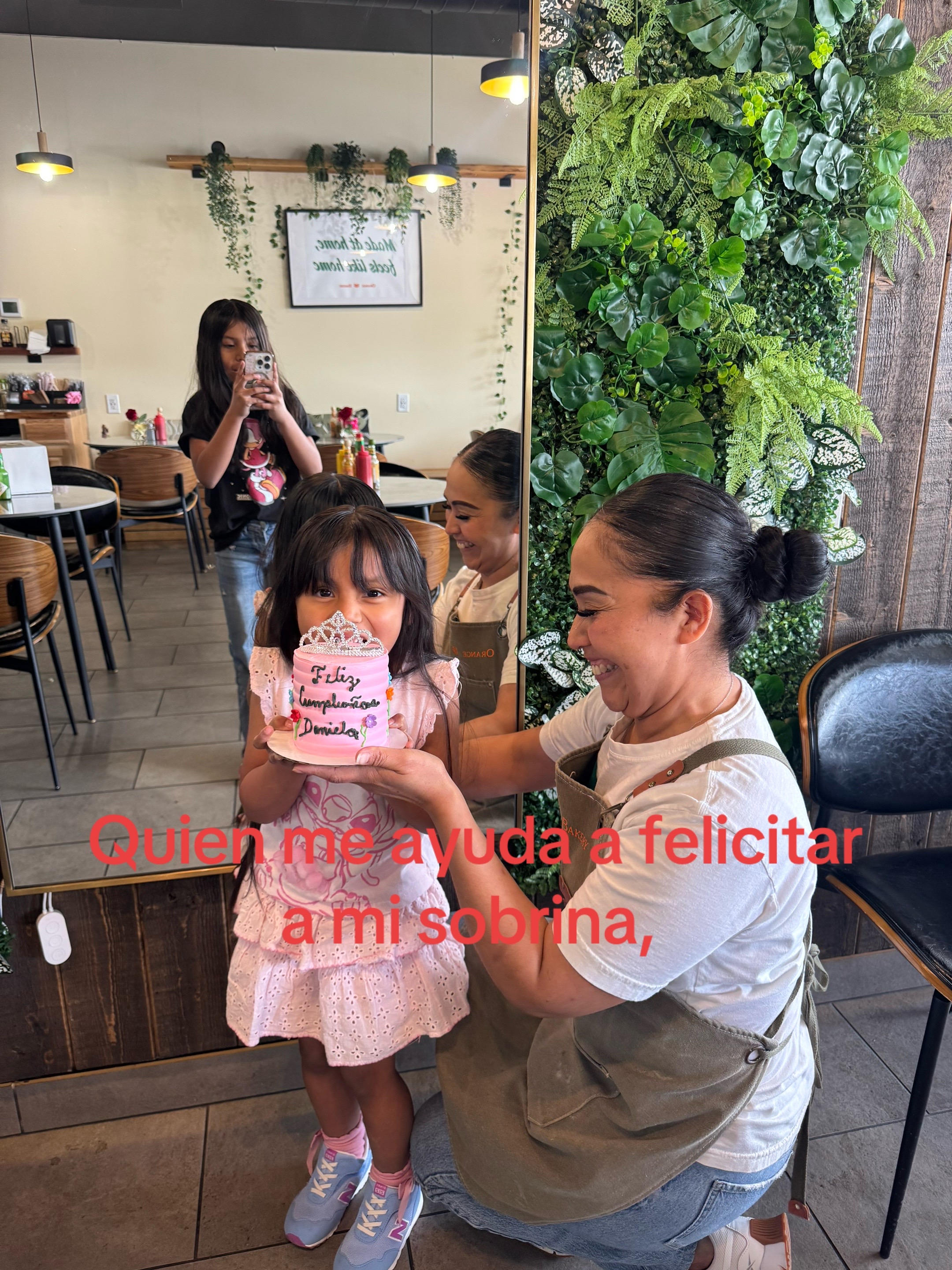@Orange bakery