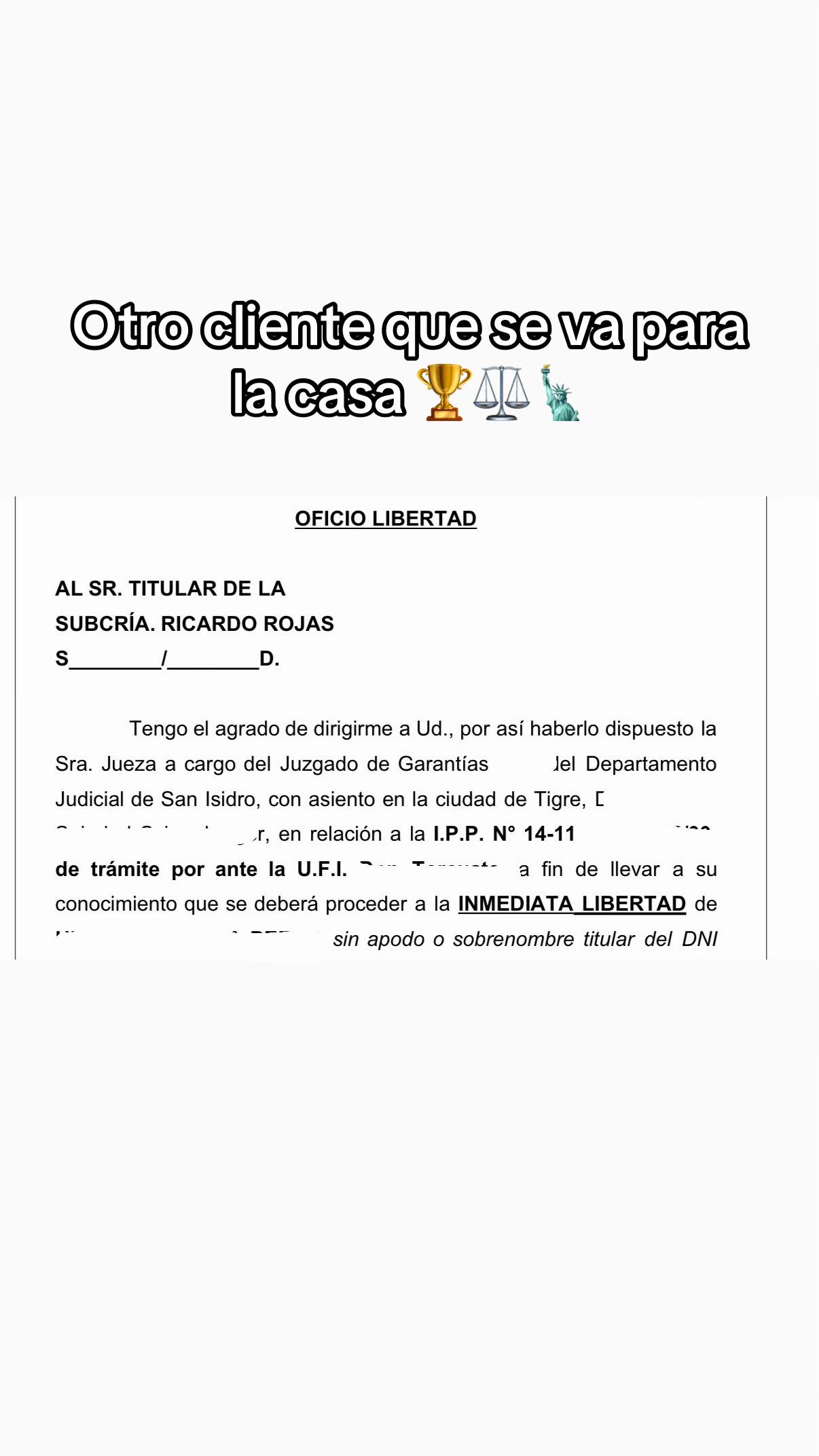 @Julián Brandi - Abogado ⚖️