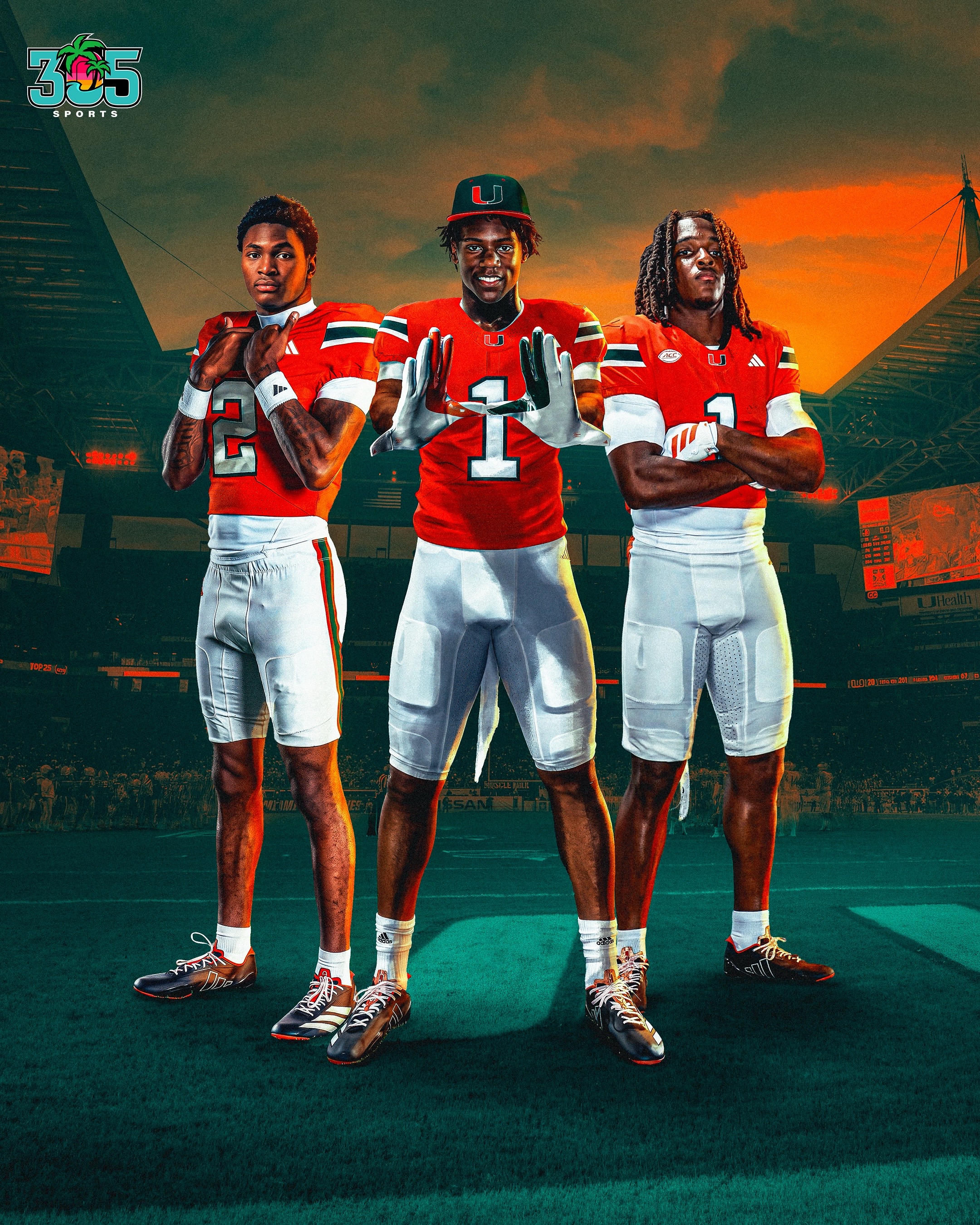@305 Sports