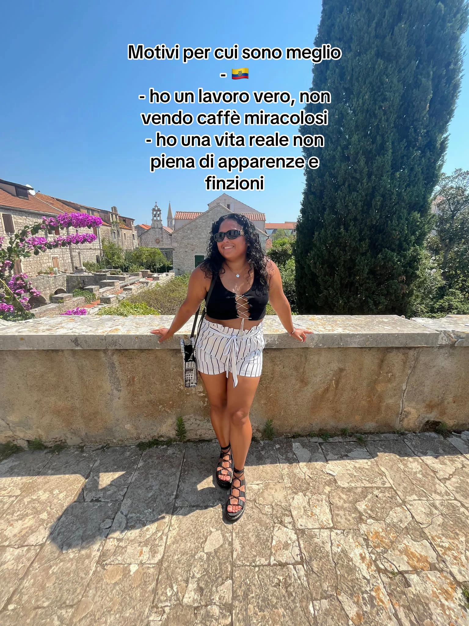@La Moran
