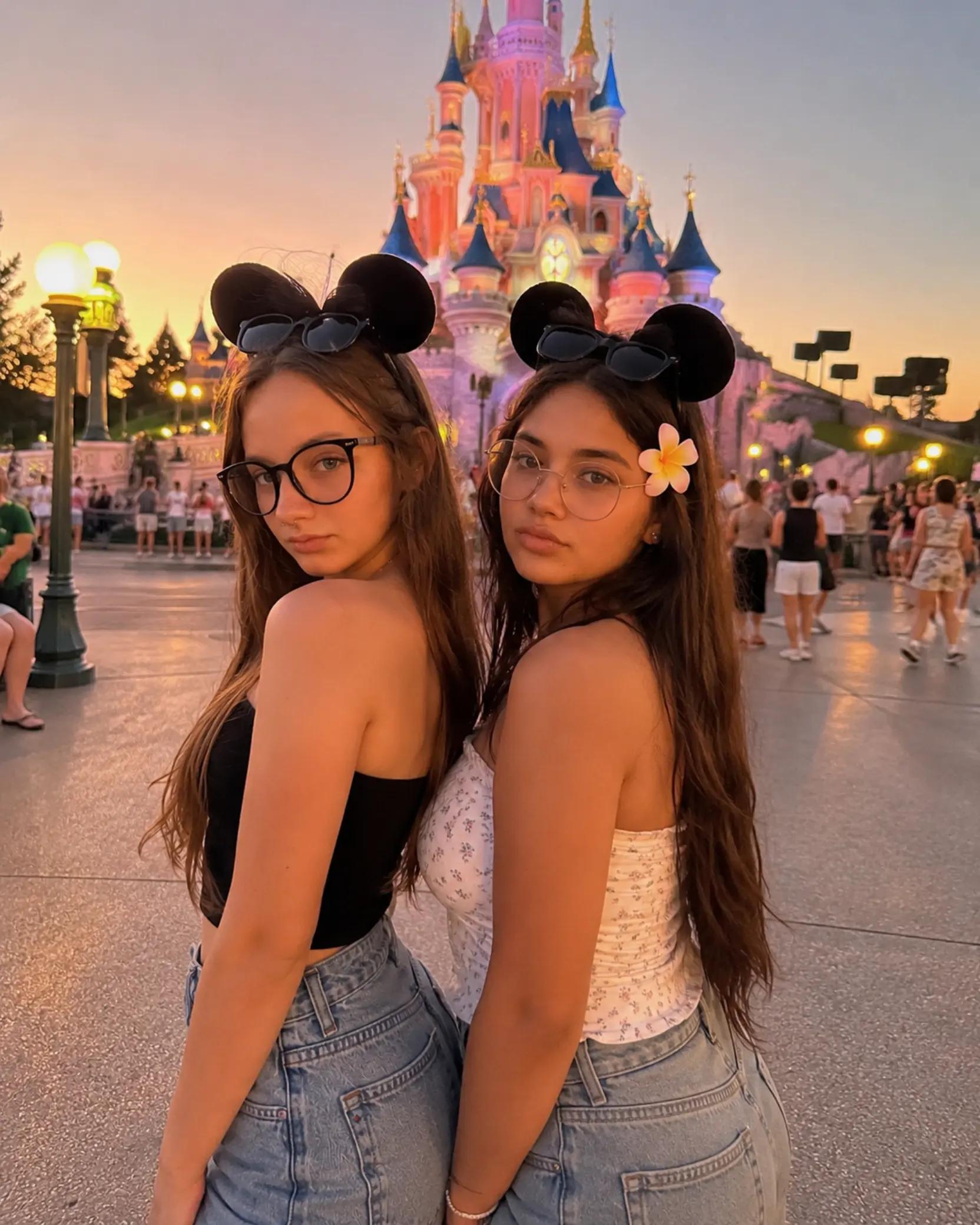 @🥇Manon&cheyenne🥇