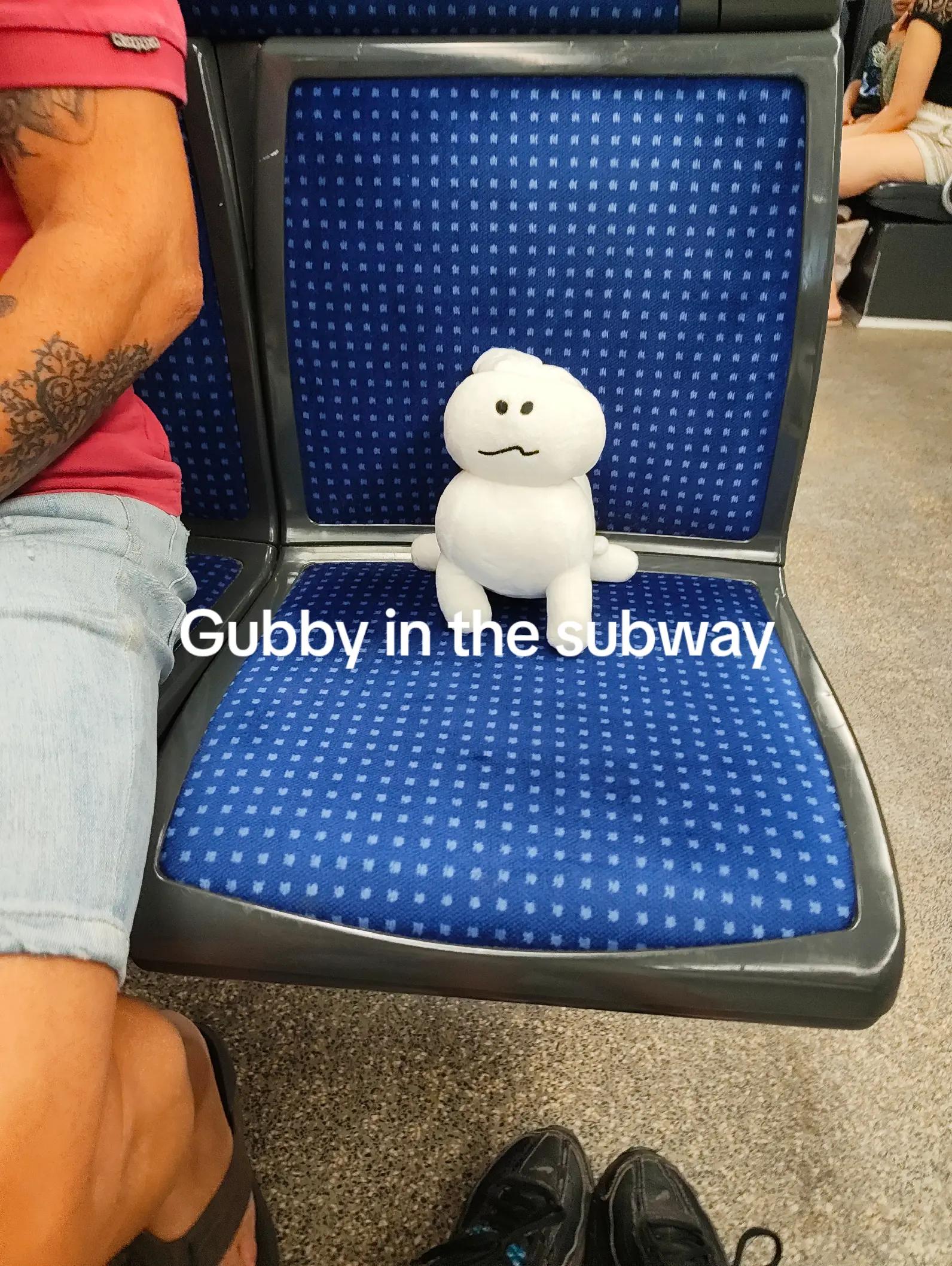 @🤍GubbyFan🤍