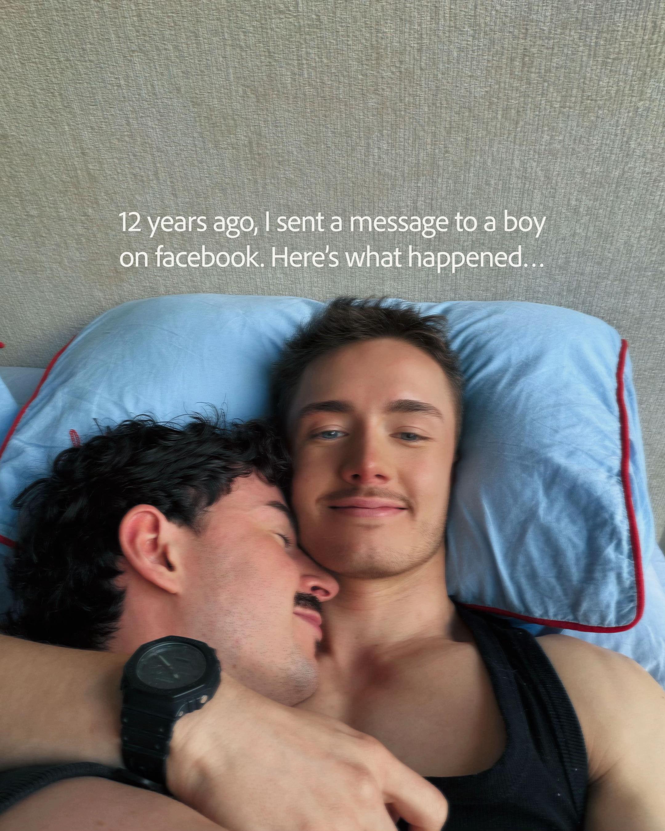 @Toby Perryman-Payne