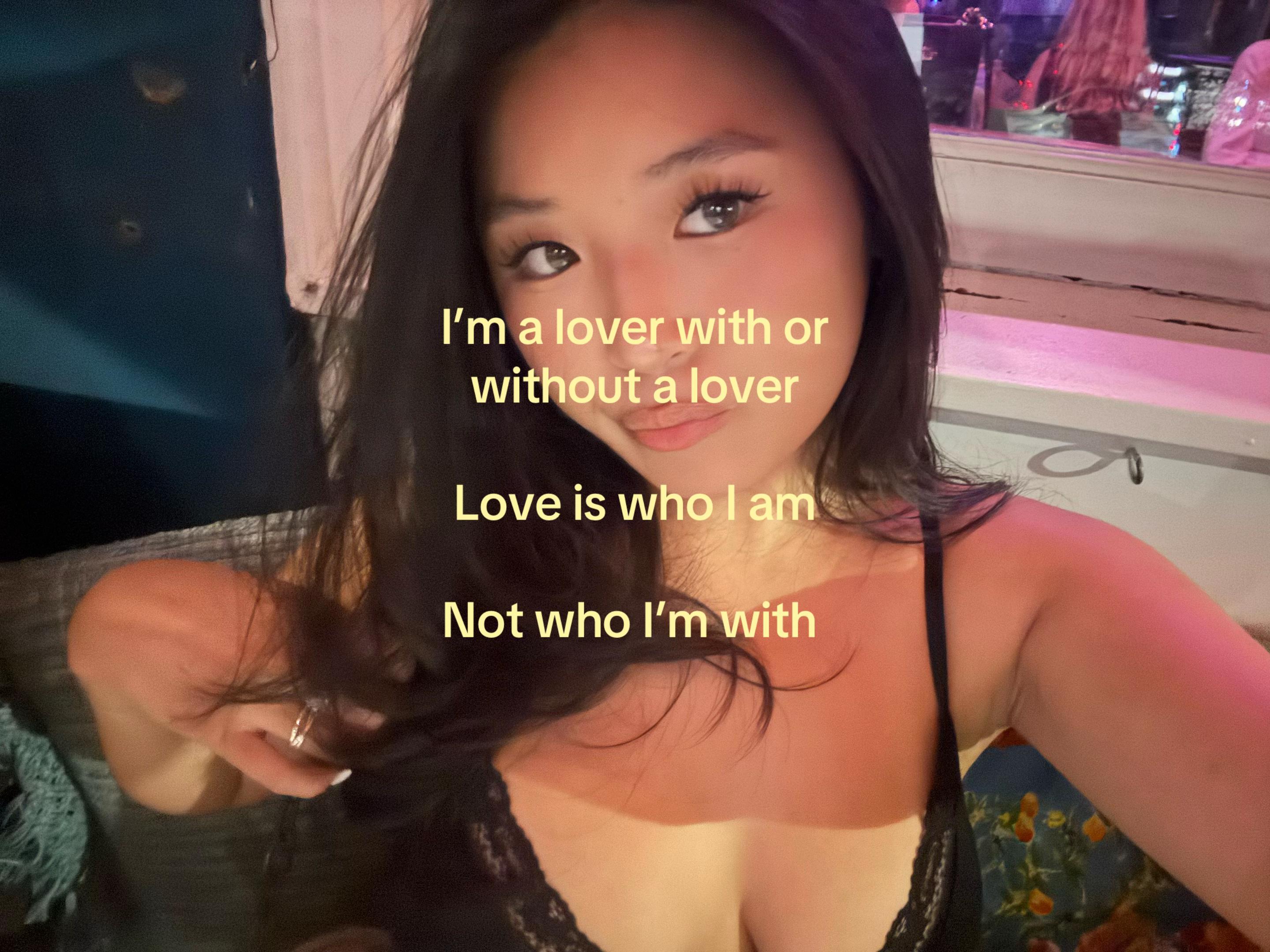 @Audrey Lau/劉深