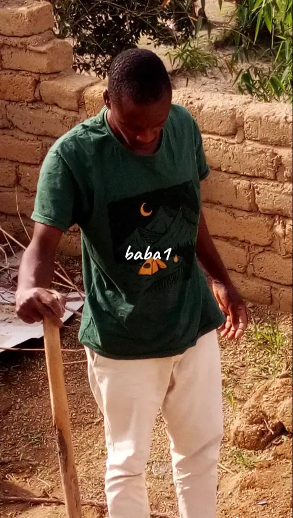 @Isaya Mkubwa