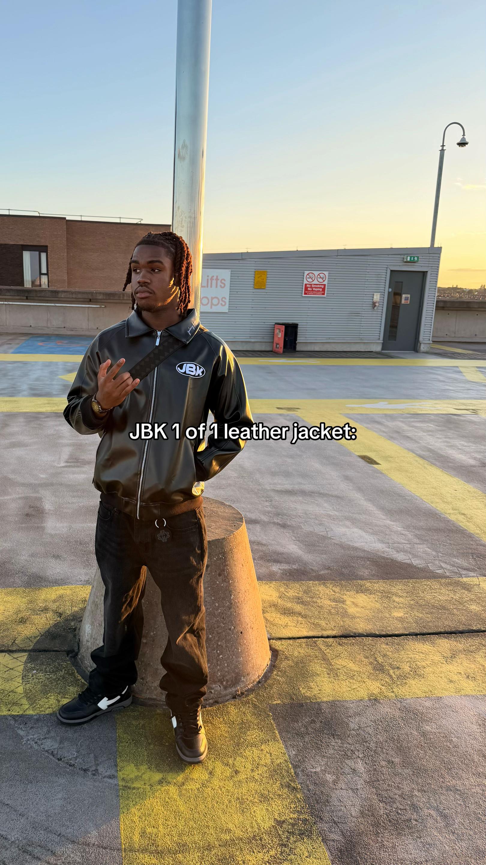 @JBK&reg;