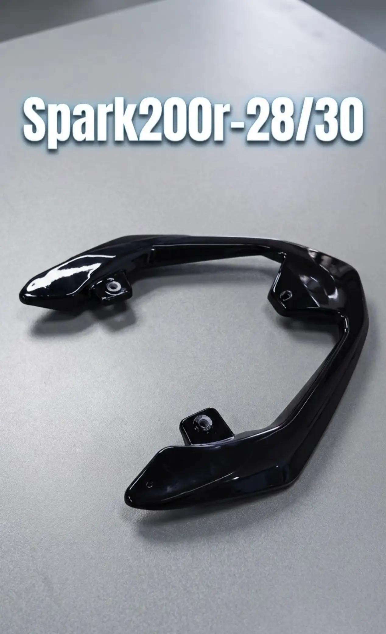 @SparkMoto Parts