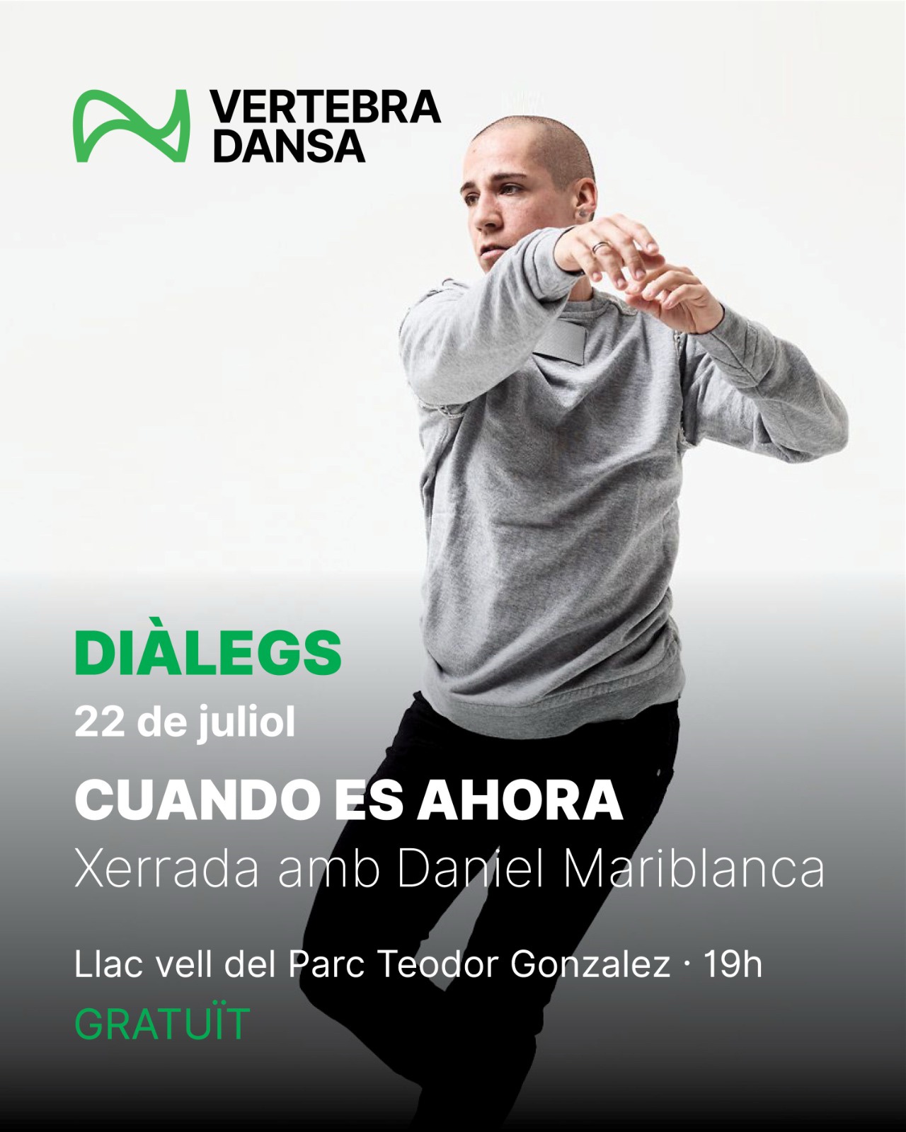 @Vertebra Dansa