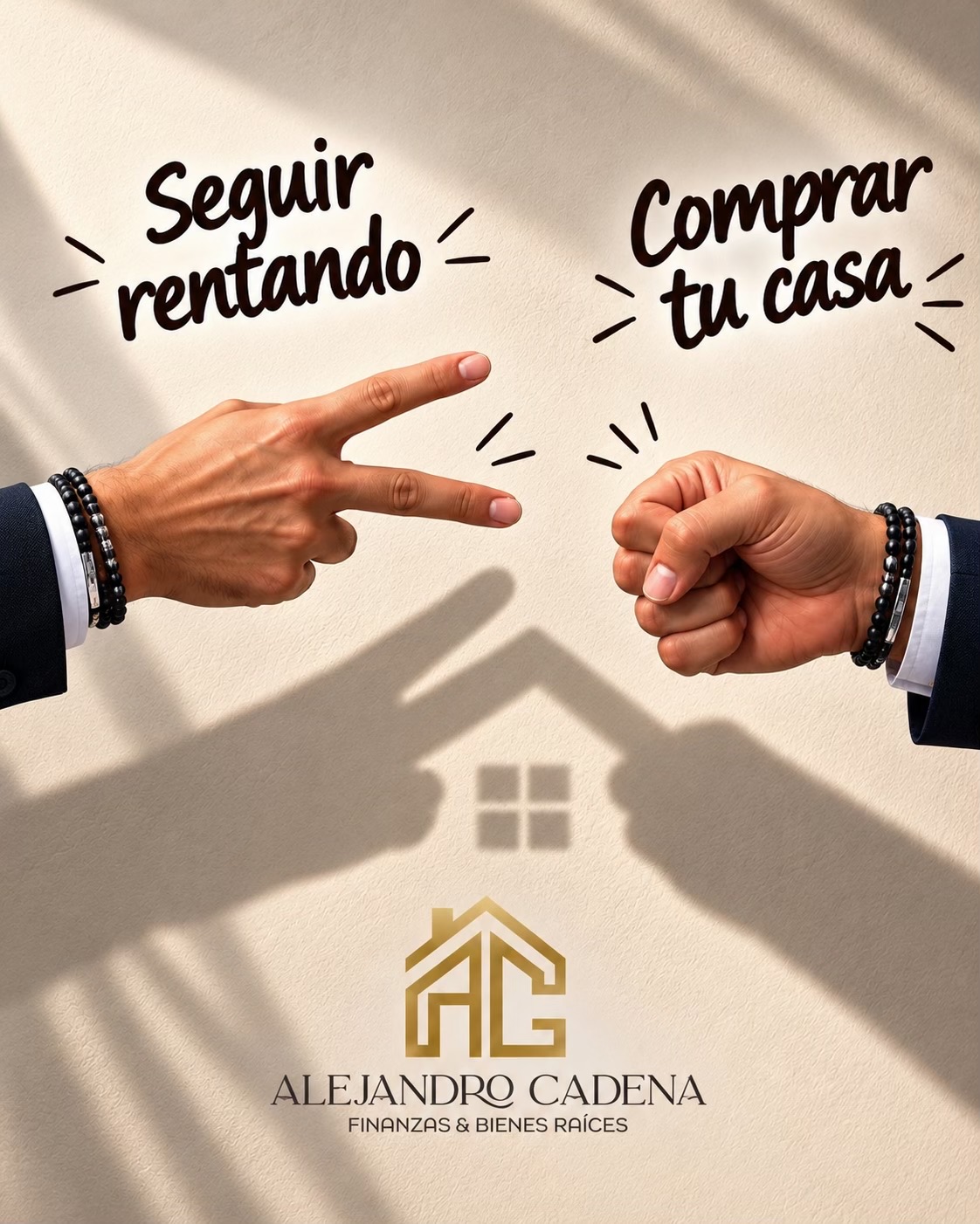 @Tu Inmueble Con AlejoCadena