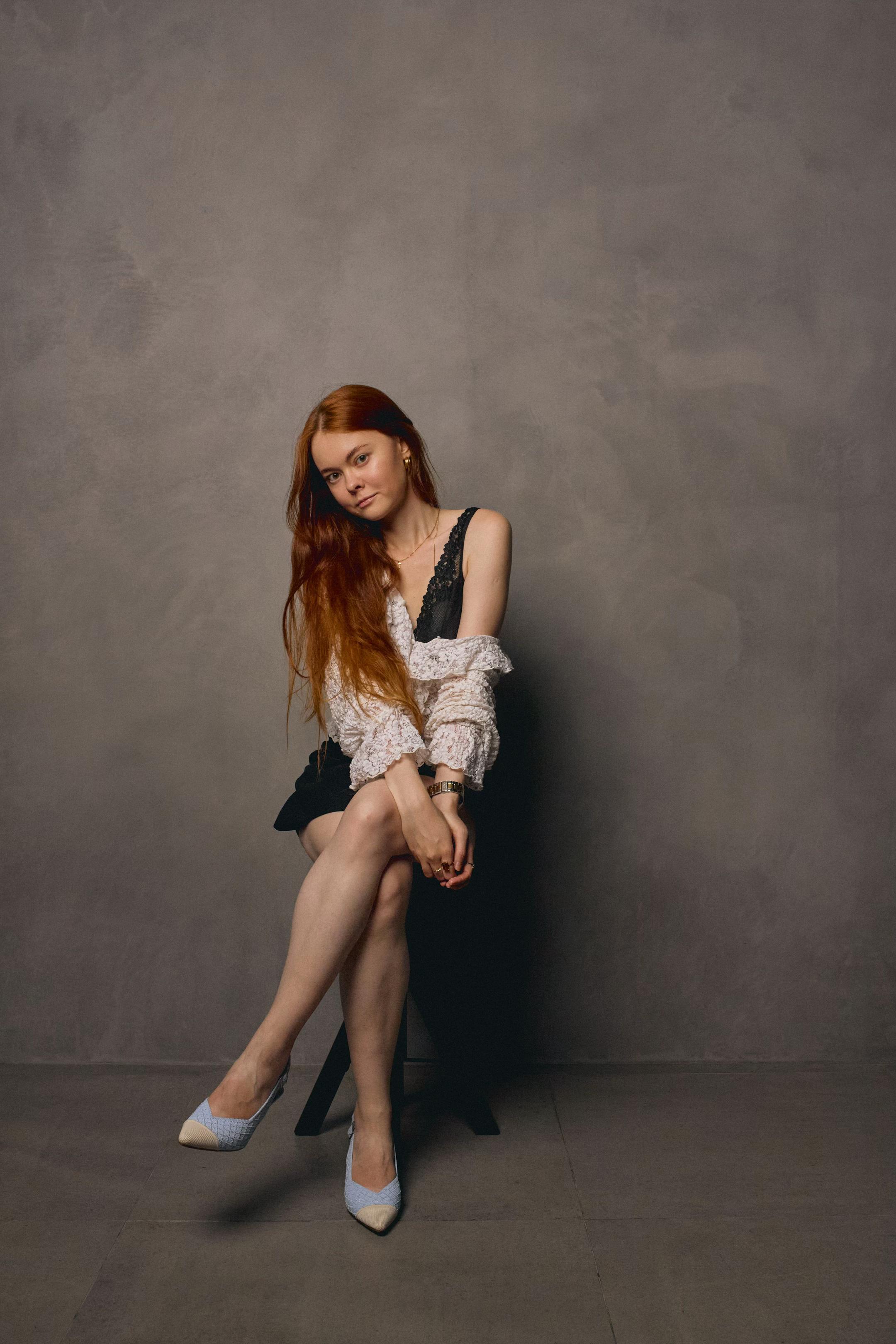 @Julianna in Barcelona • UGC