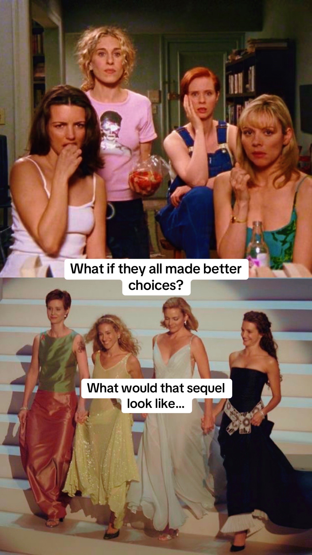 @fashionably kate