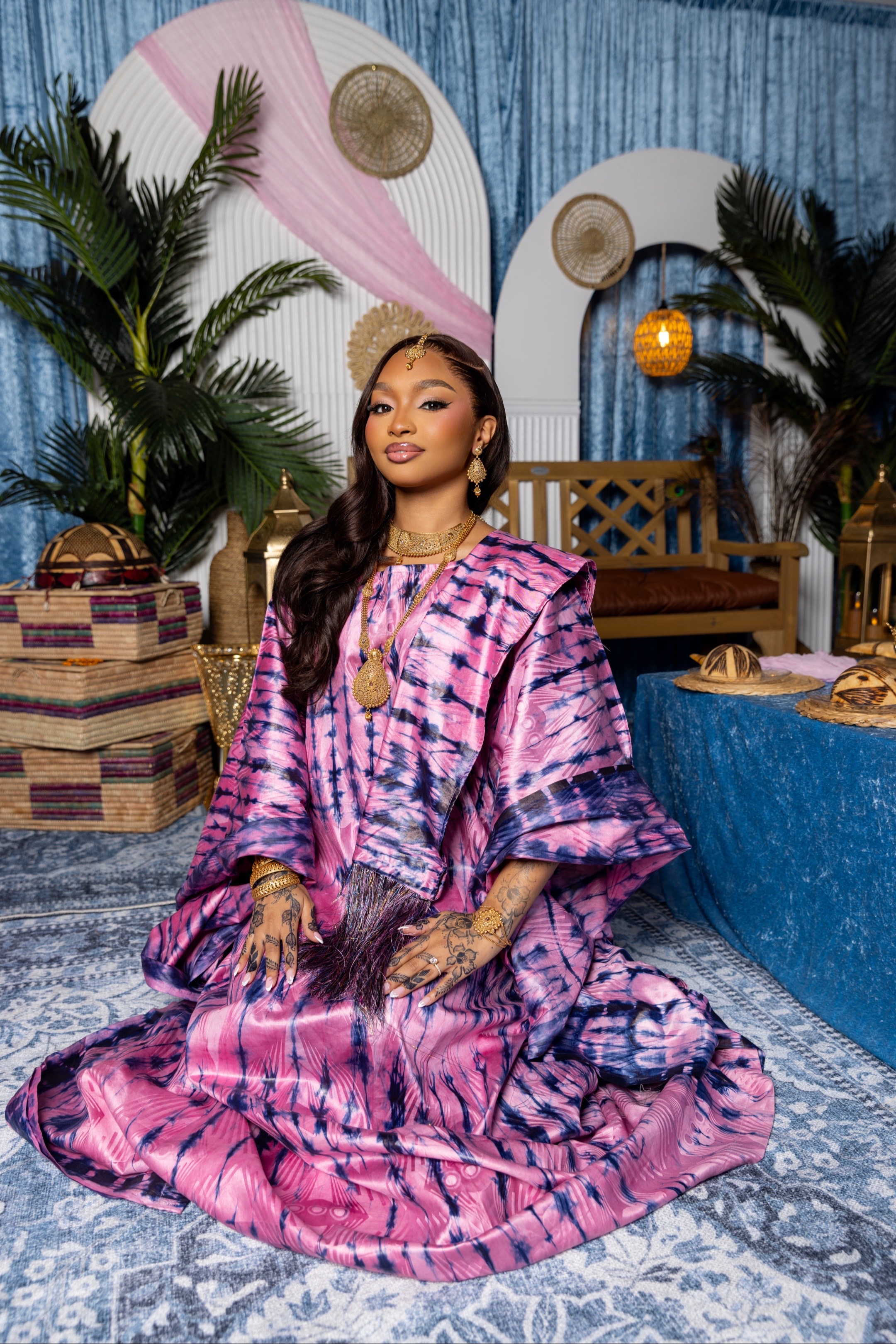 @Oumou