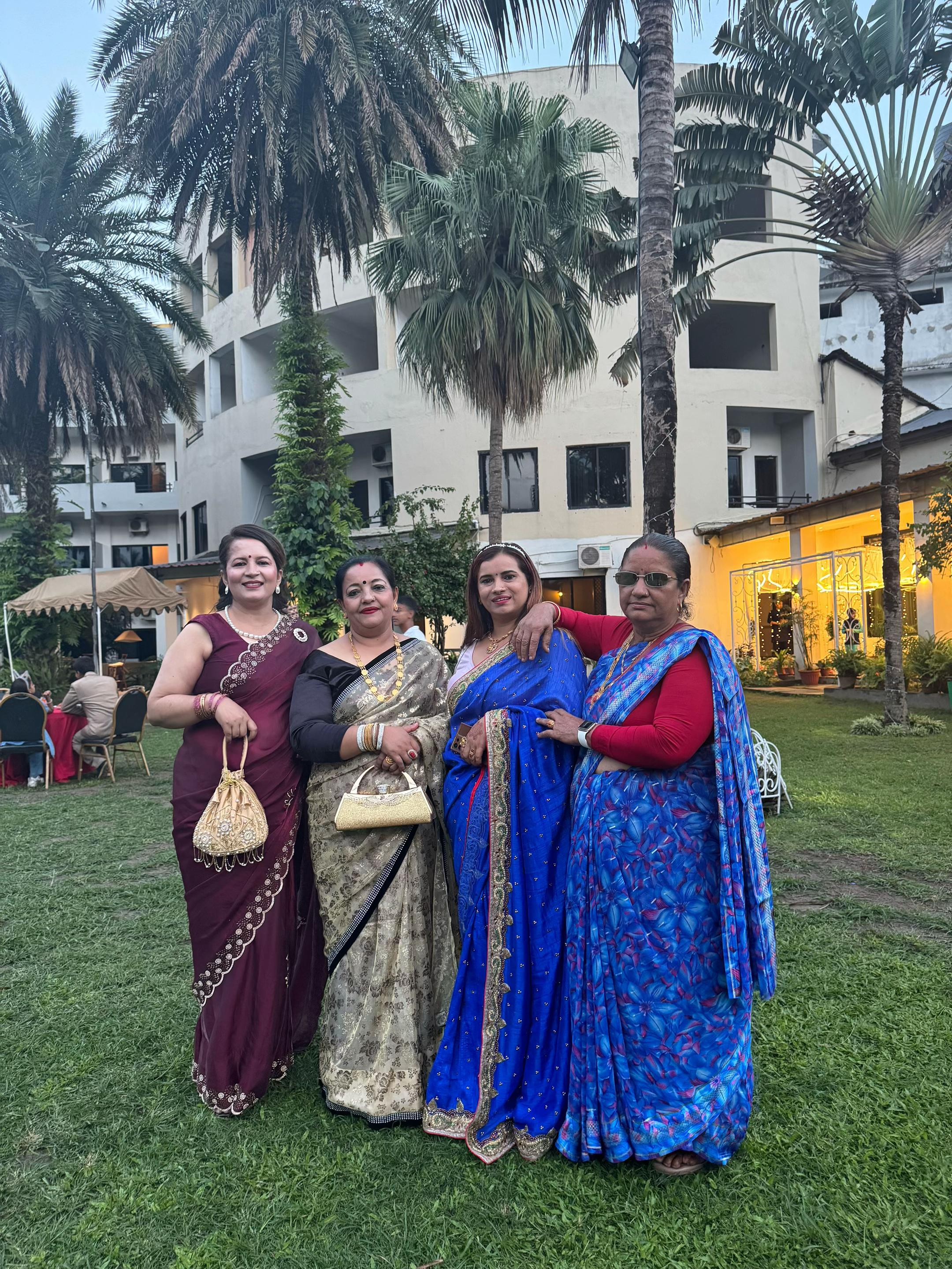 @राधा आचार्य