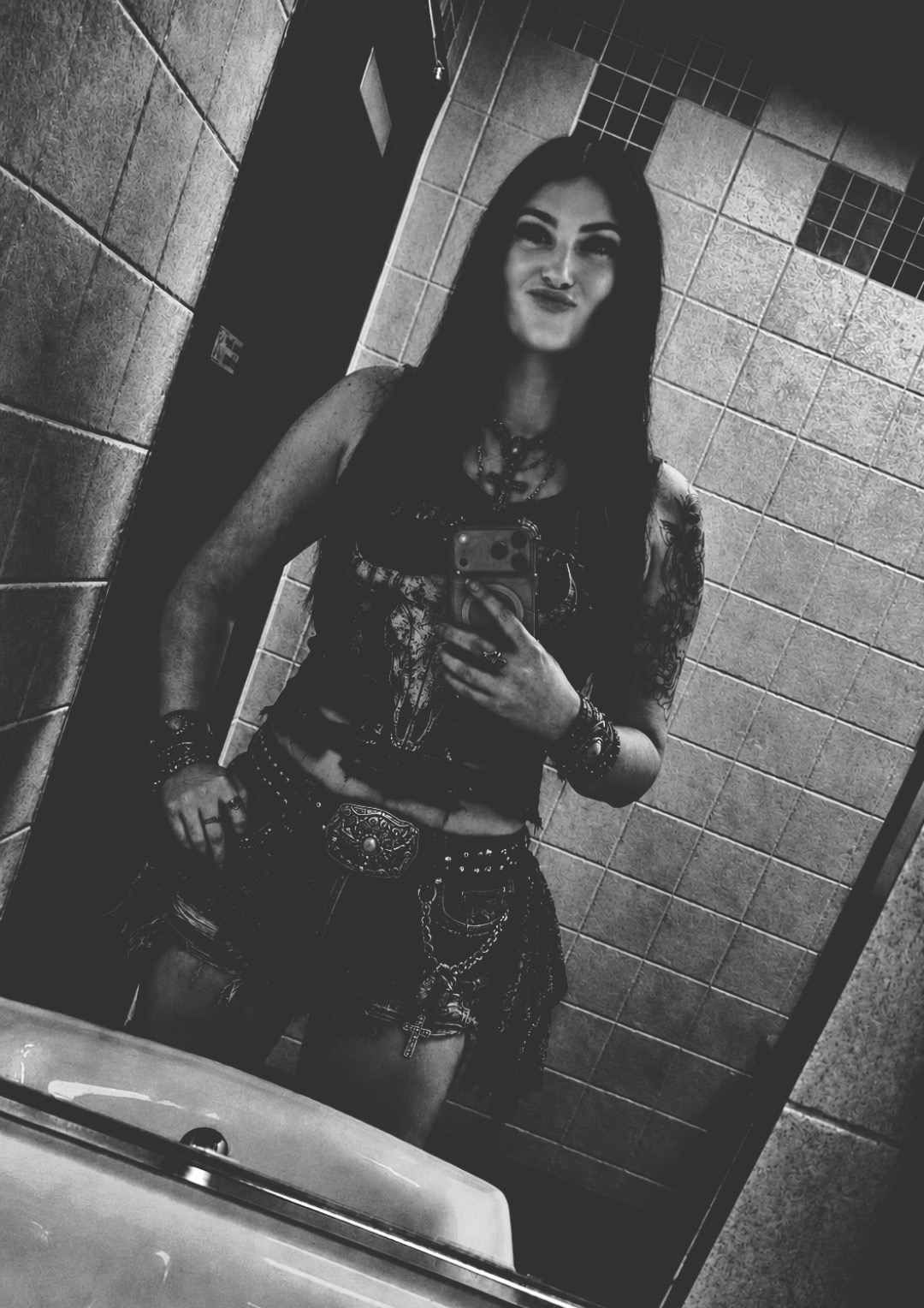 @🖤⚡️SpookyTosh⚡️🖤