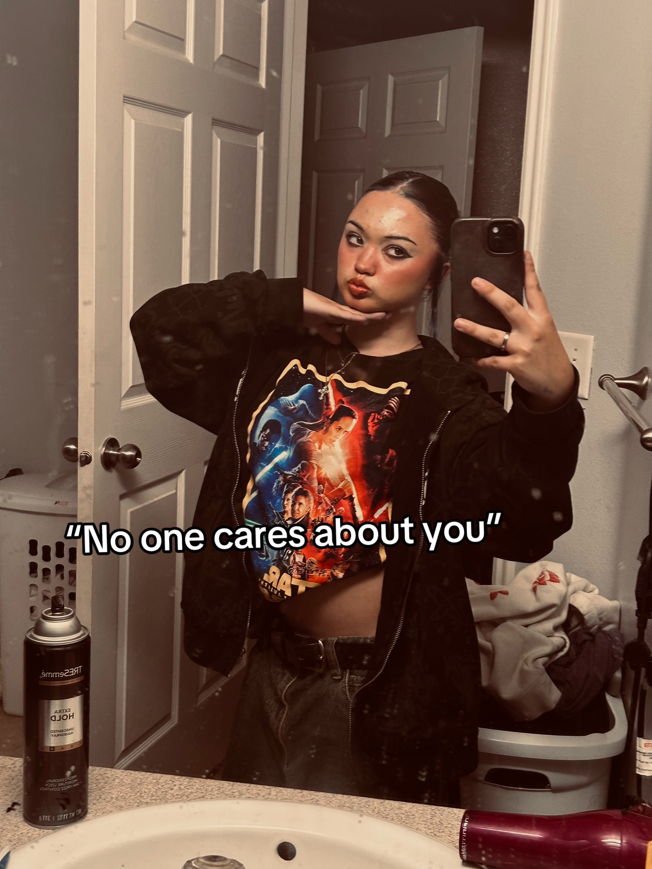 @ghost girl