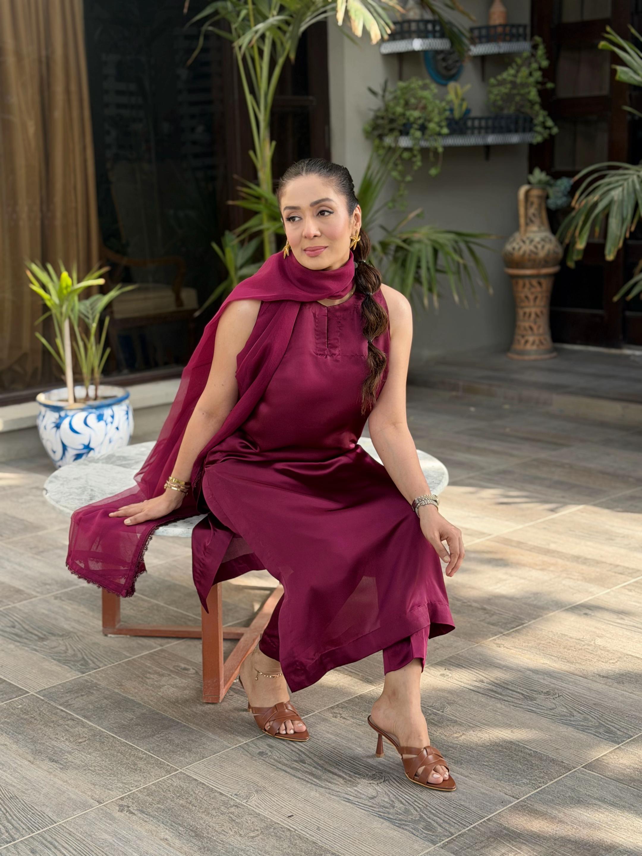 @Saima Qureshi