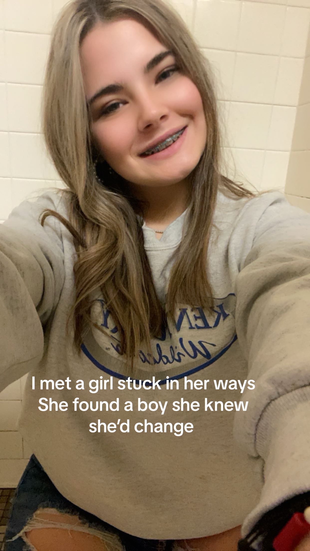 @Kirsten Brumley