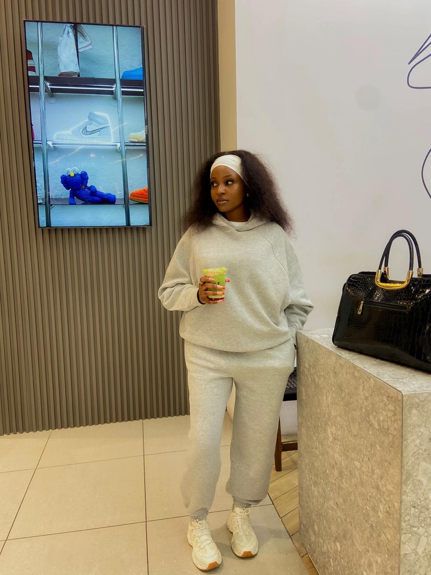 @Vukheta S. Nyambi