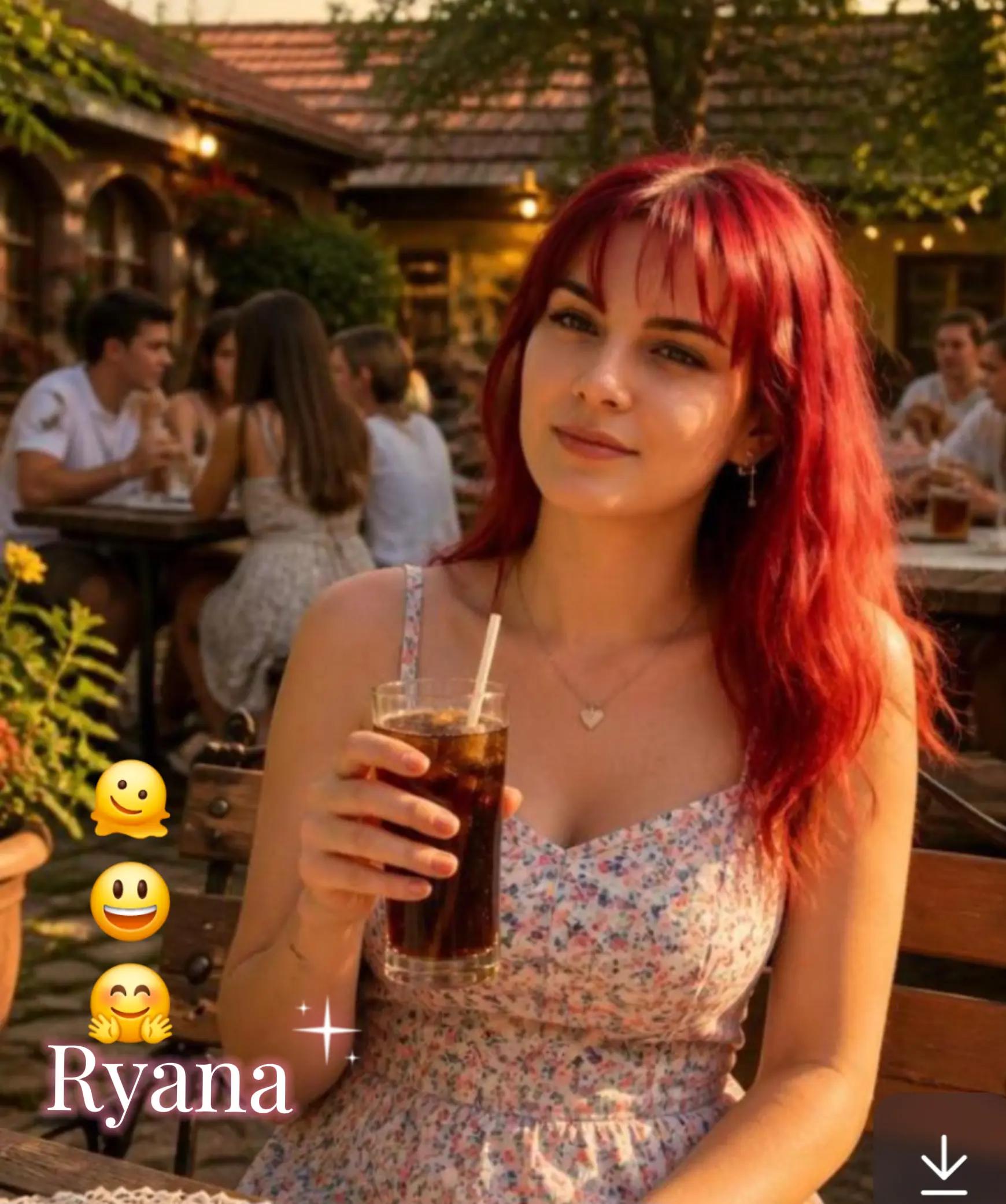 @Ryana maryy