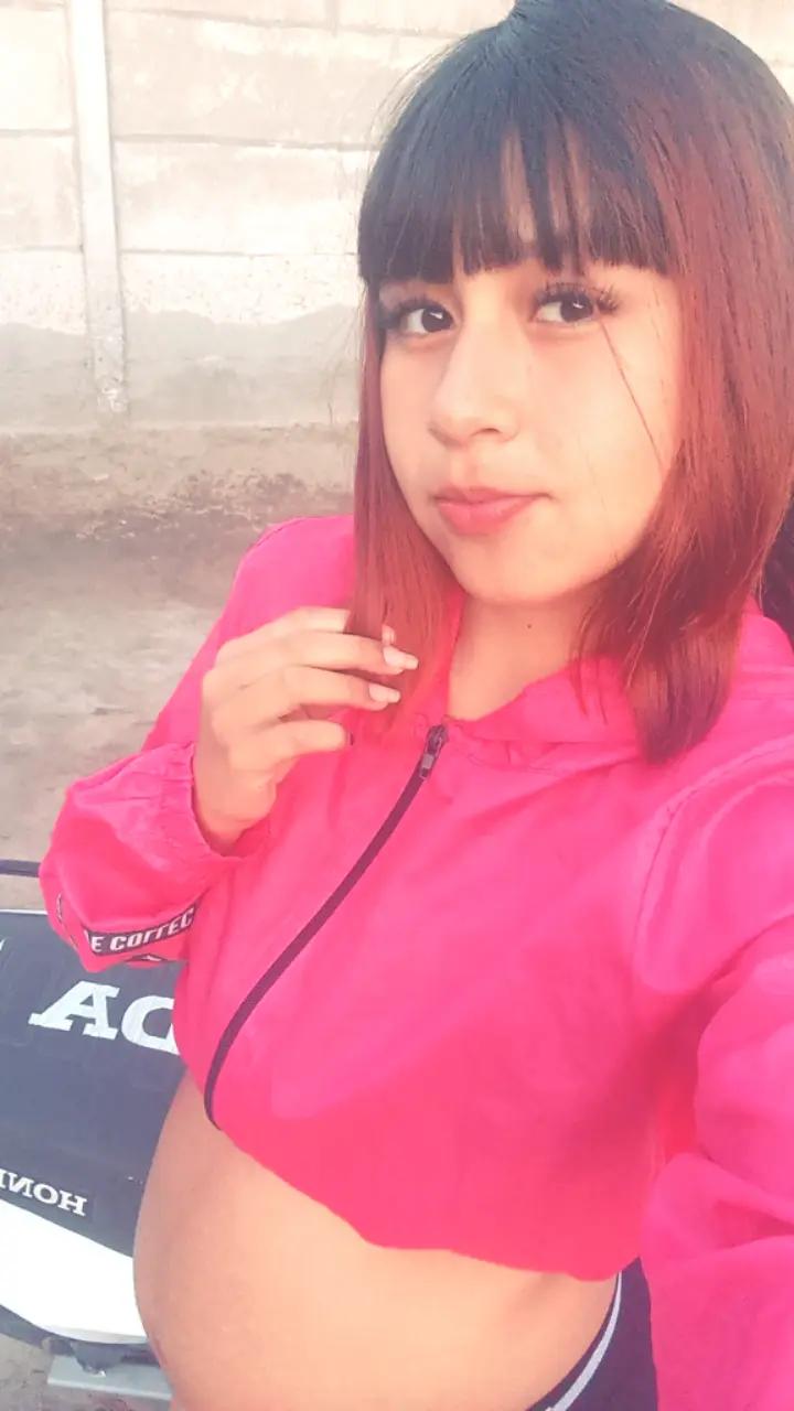 @Luzmiih La Pety😍