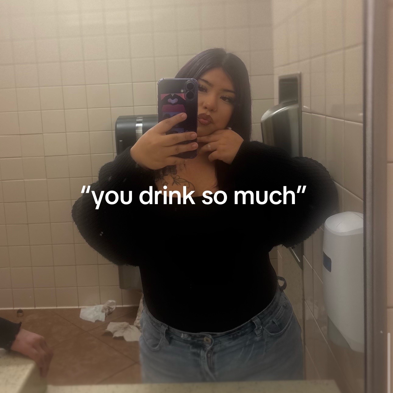 @Mariꨄ︎