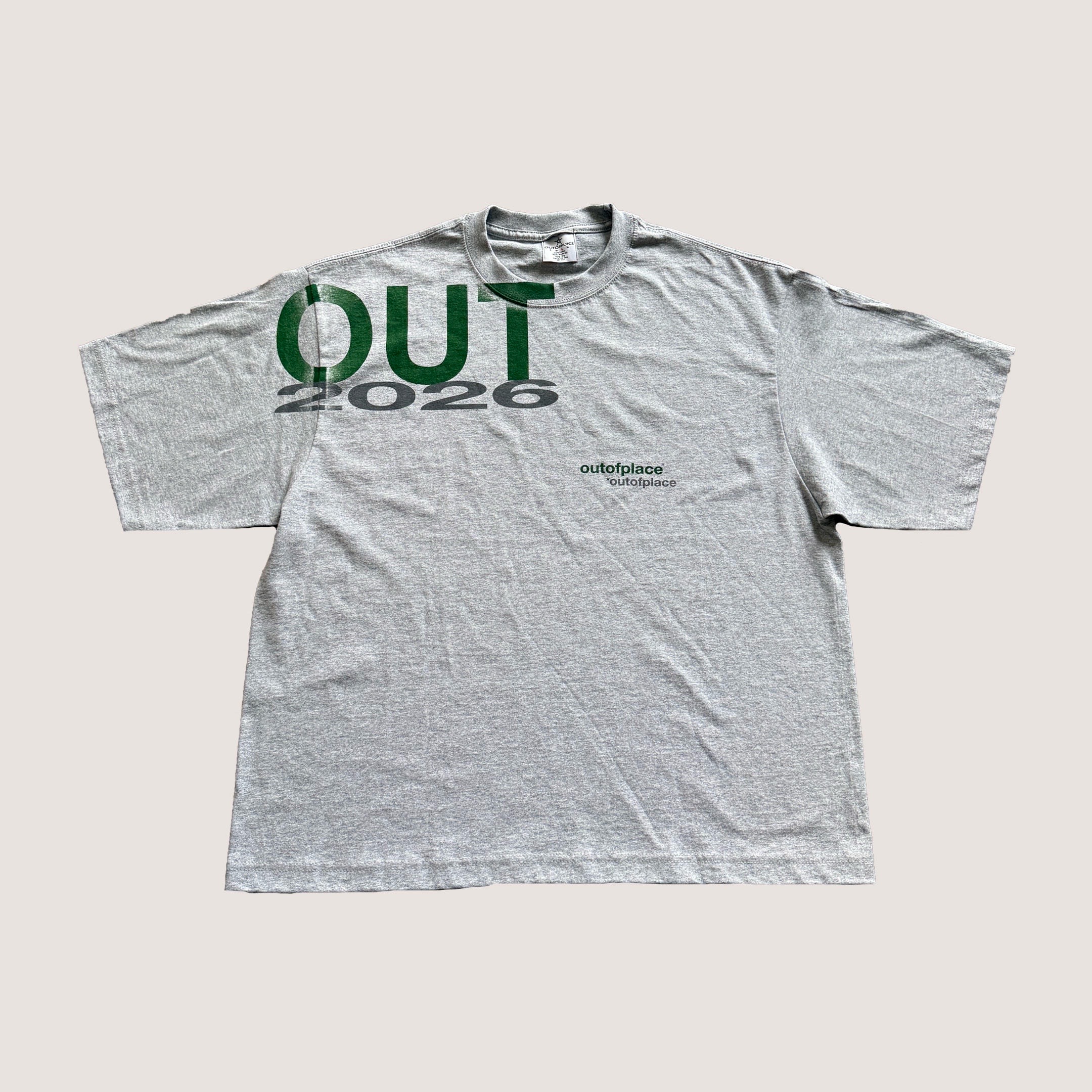 @Outofplace