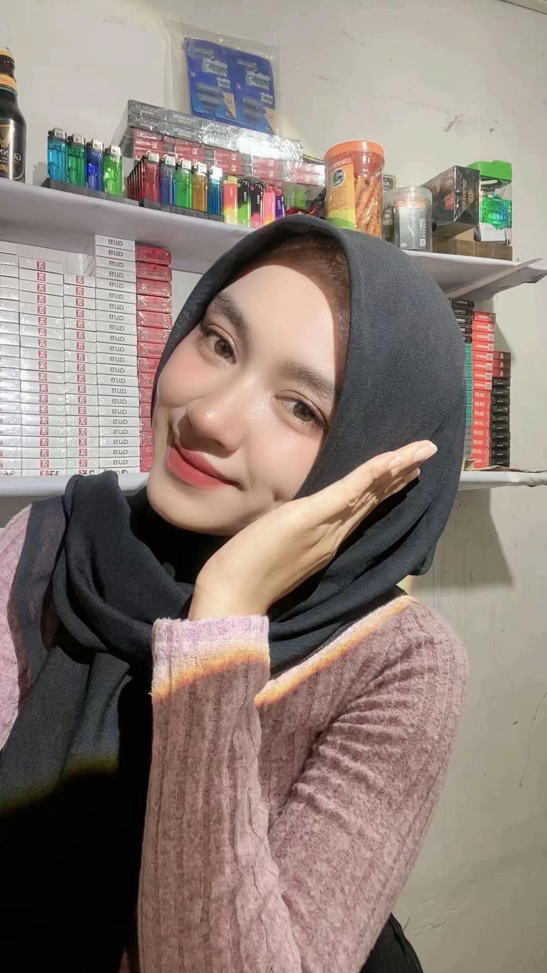 @KHAIRIAH DEWI NAIBORHU