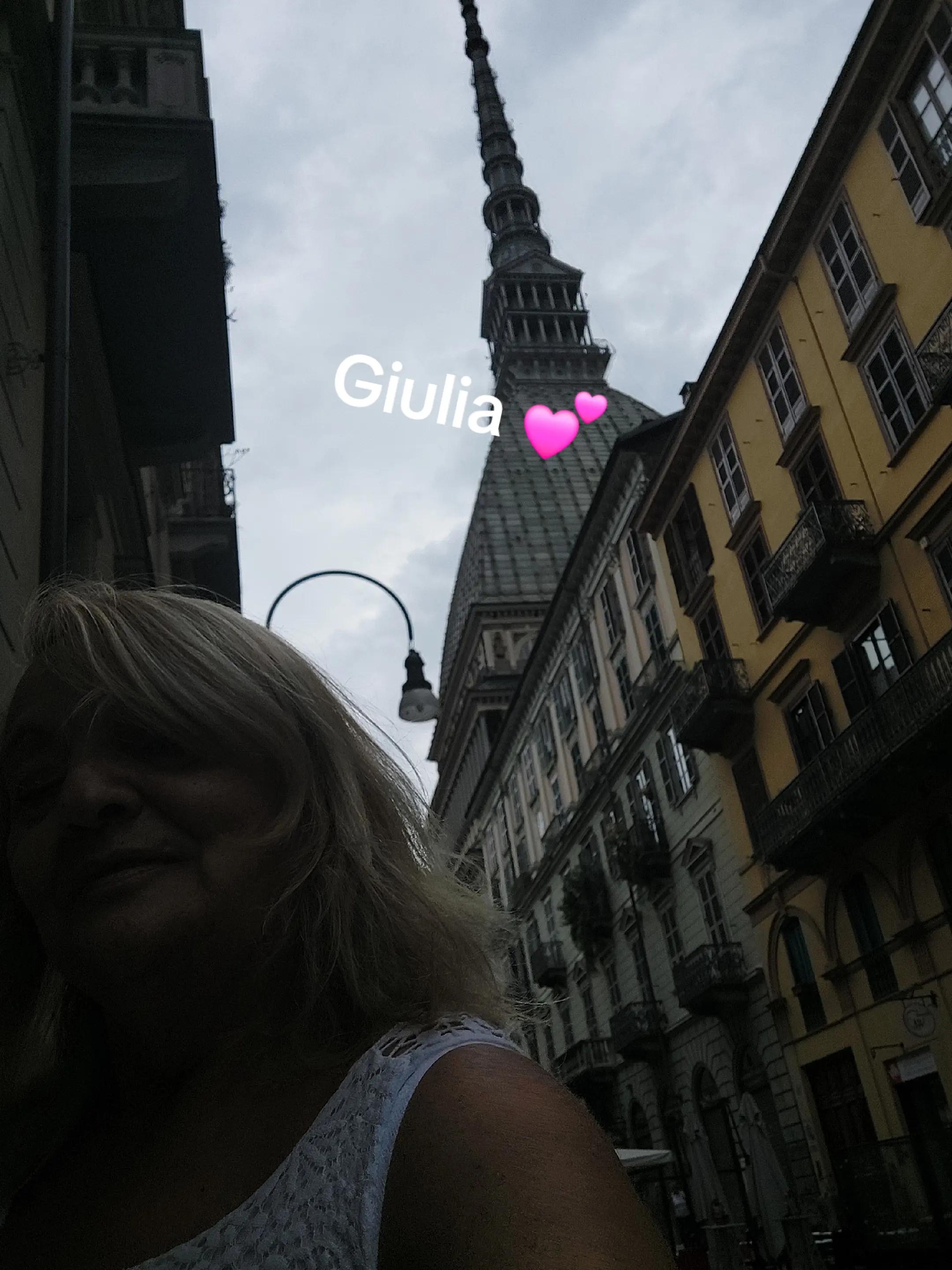 @Giulia