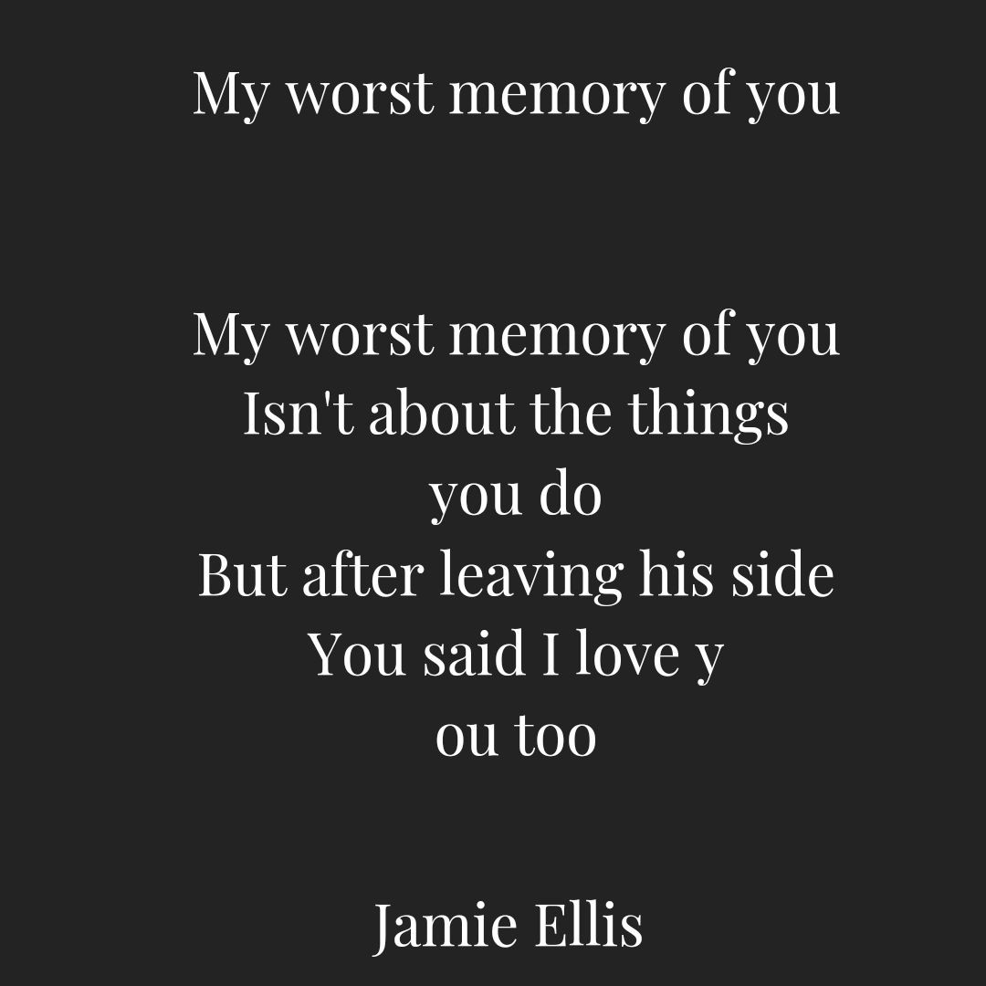 @Jamie
