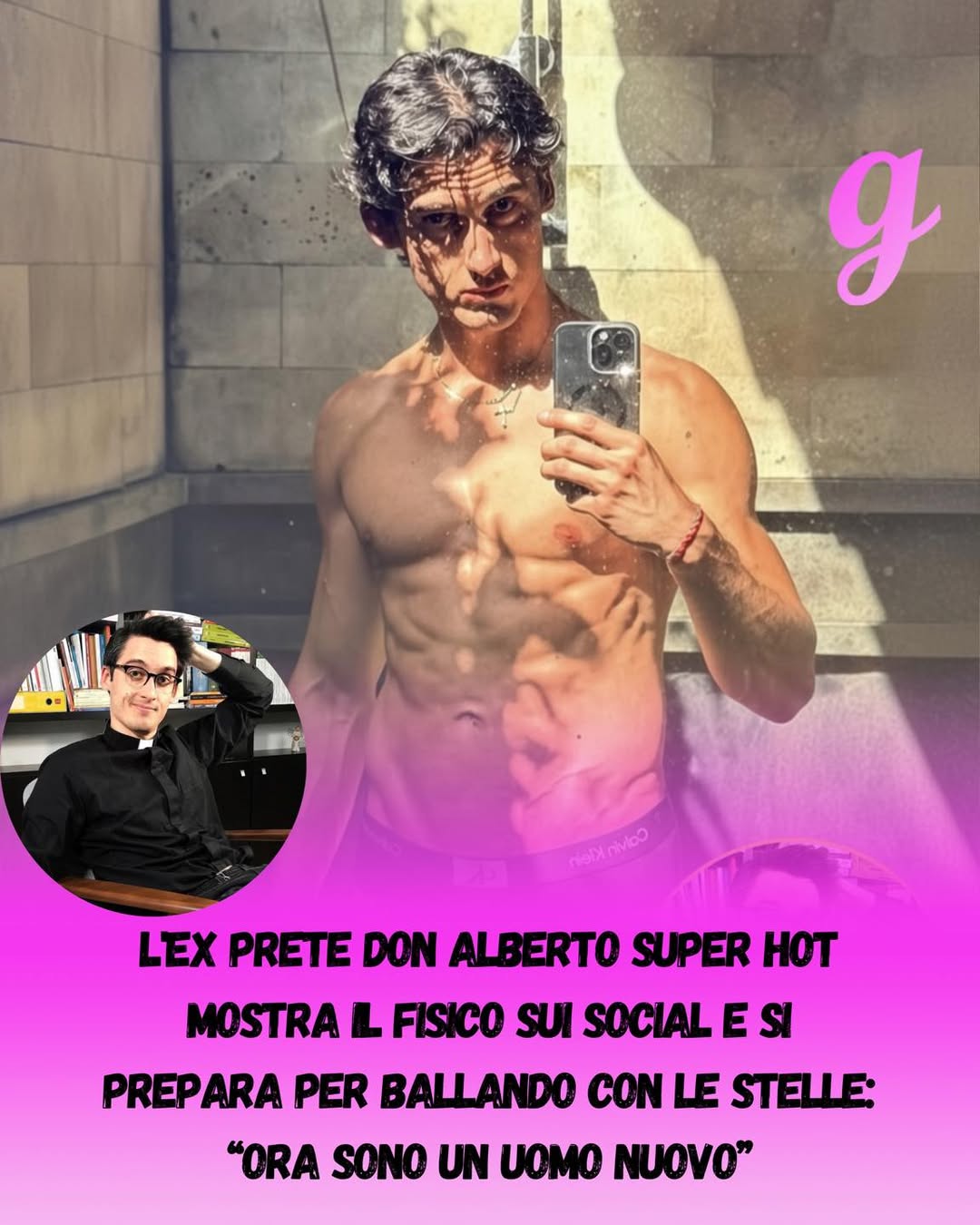 @Il Gossip Italia