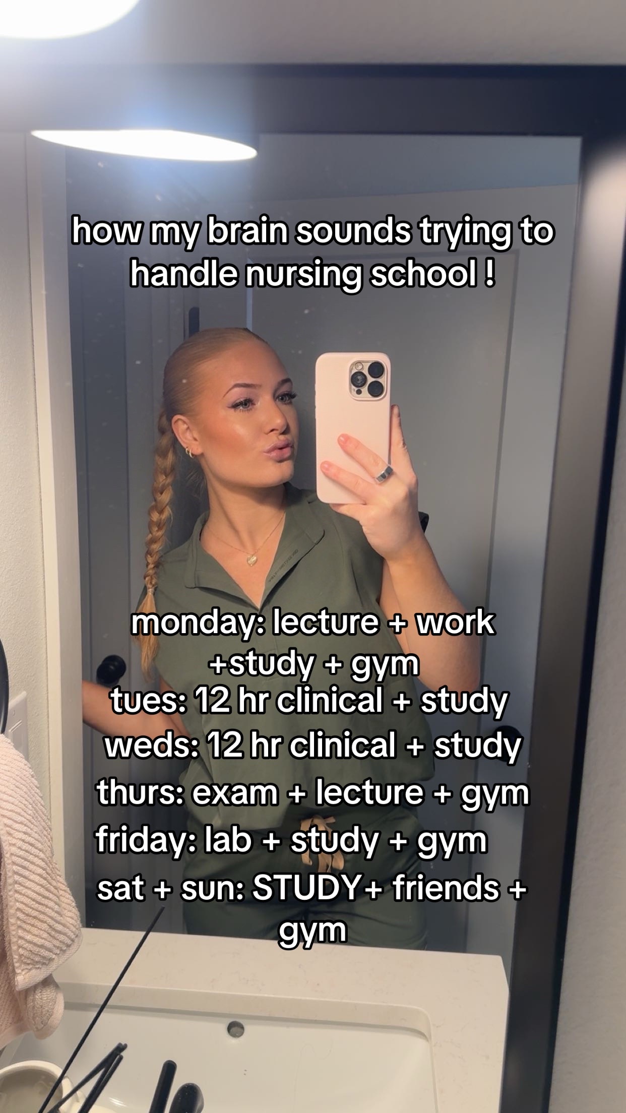 @Arianna Bergman