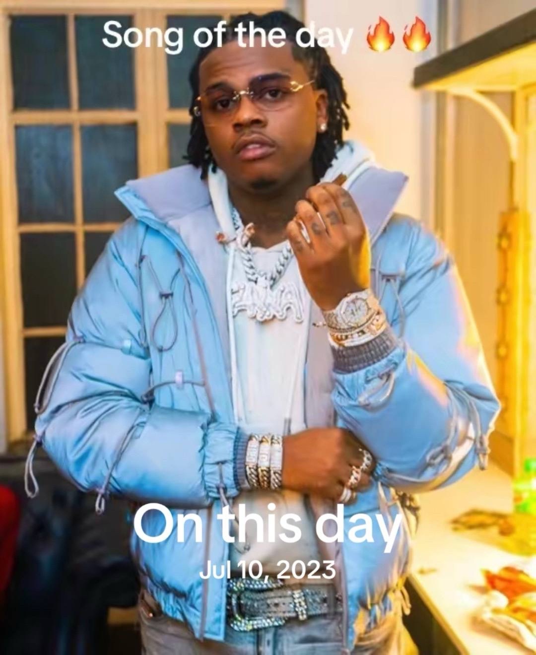 @Guess that tune