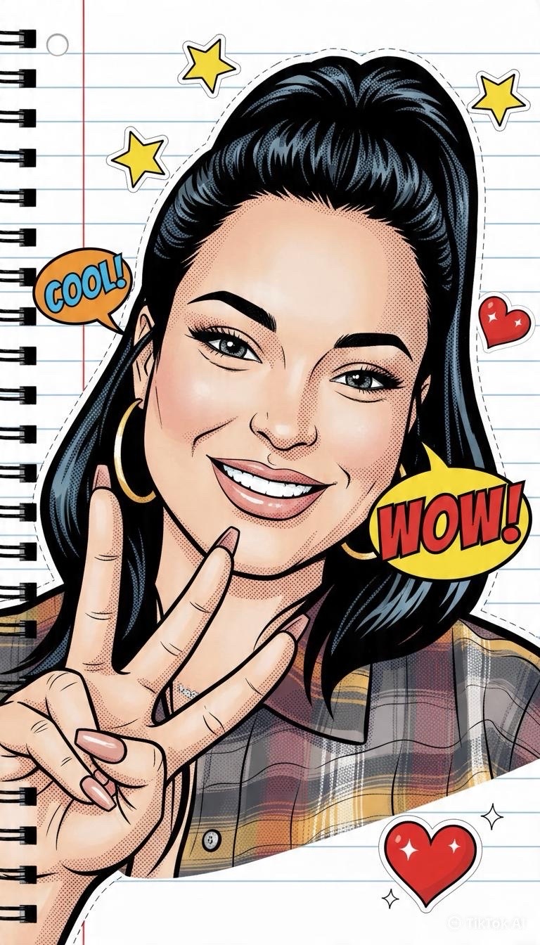 @Sarah Hernandez