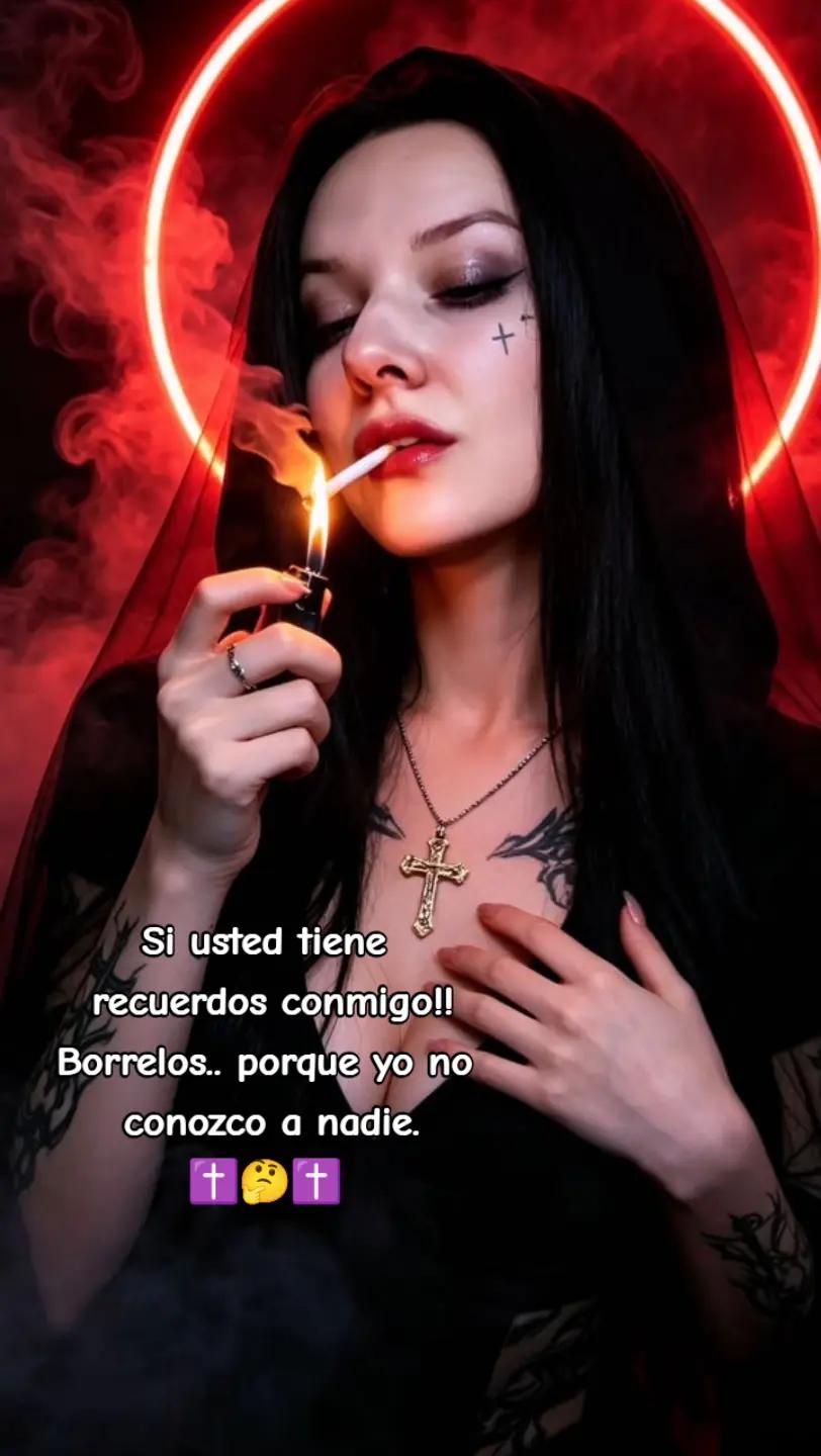 @✝️ LA MONJA ✝️ [👑]