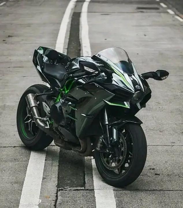 @100% BIKER 🔋🏍