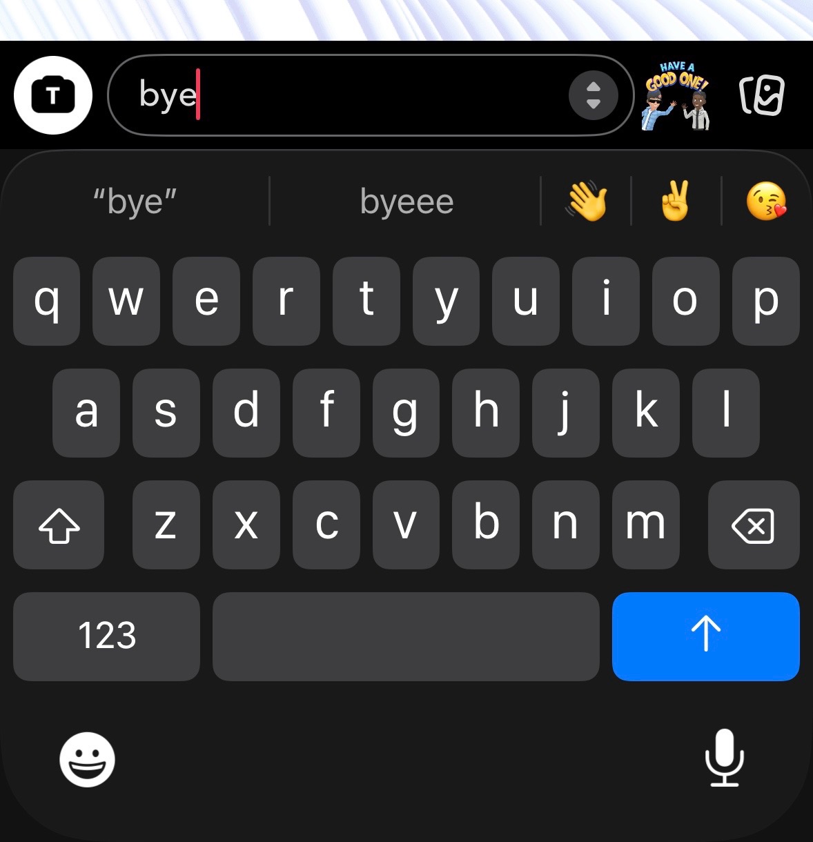 @ 