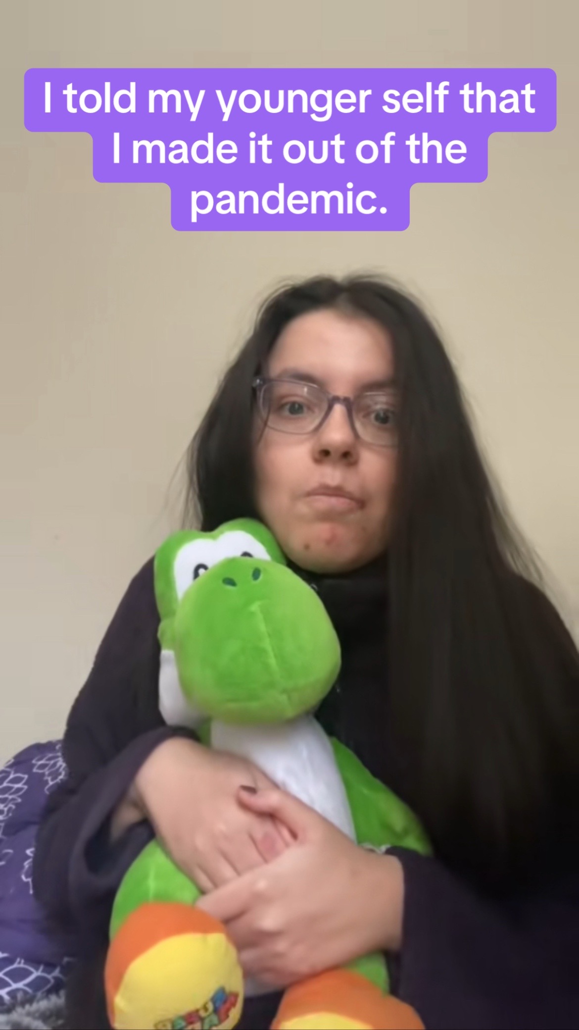 @Carlie