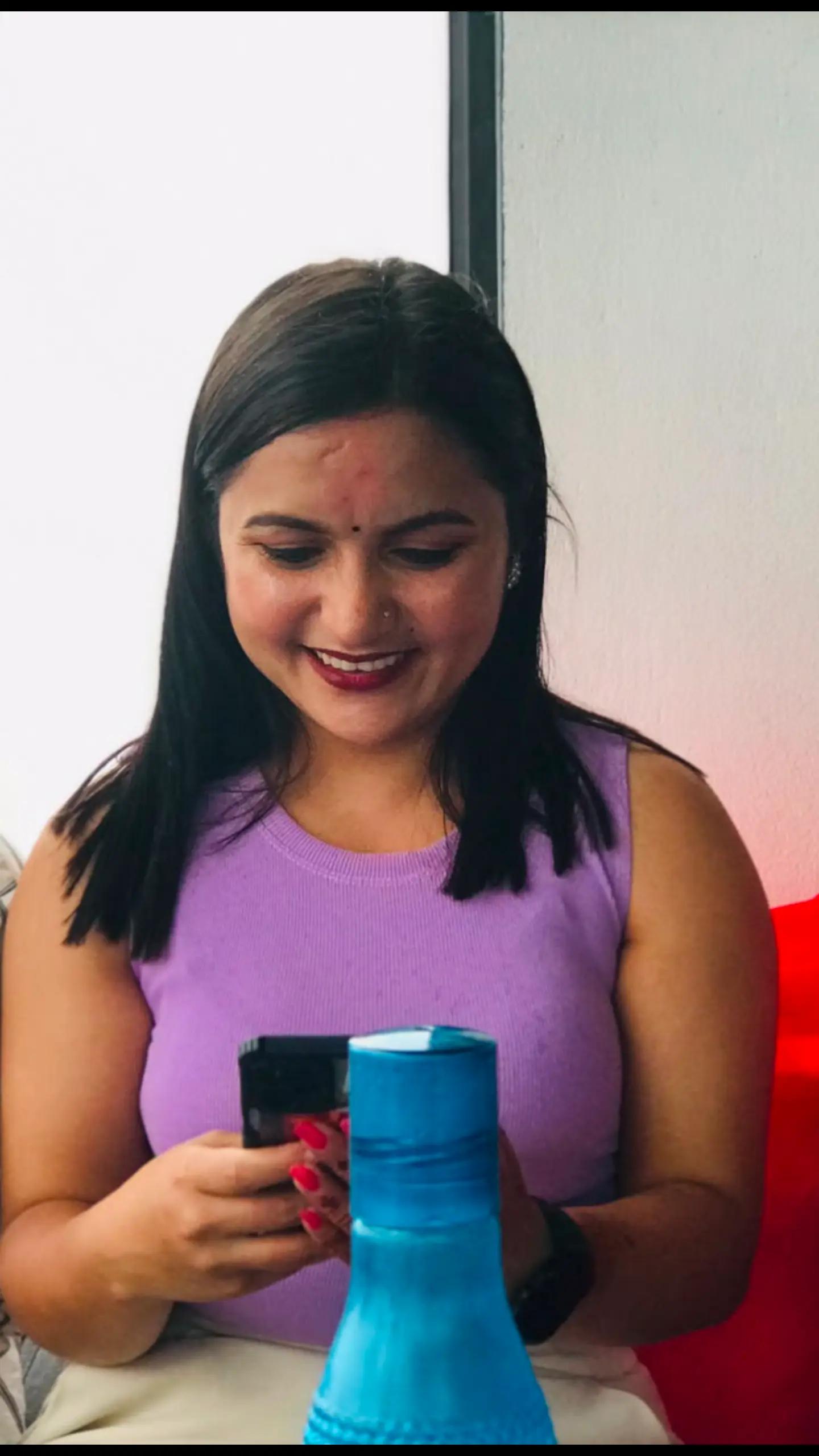 @Arpita Ghimire