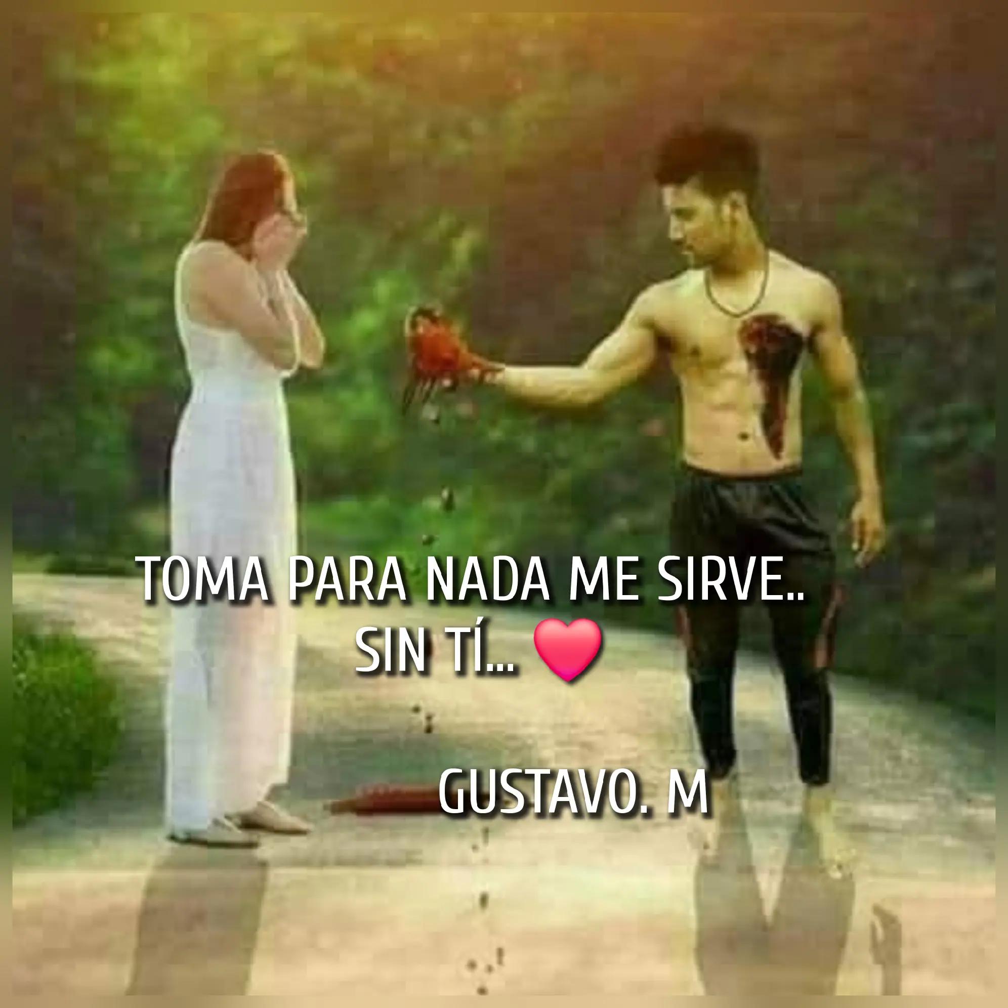 @Gustavo Martinez