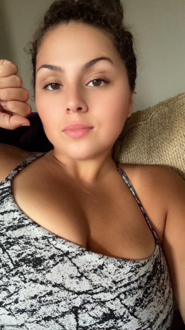 @Selena Tijerina