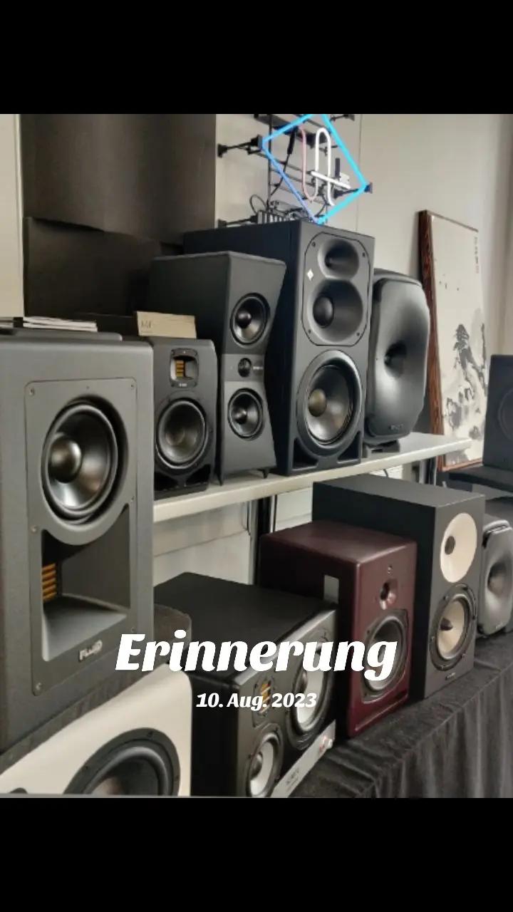@Hans Hamacher/ProAudioConcept