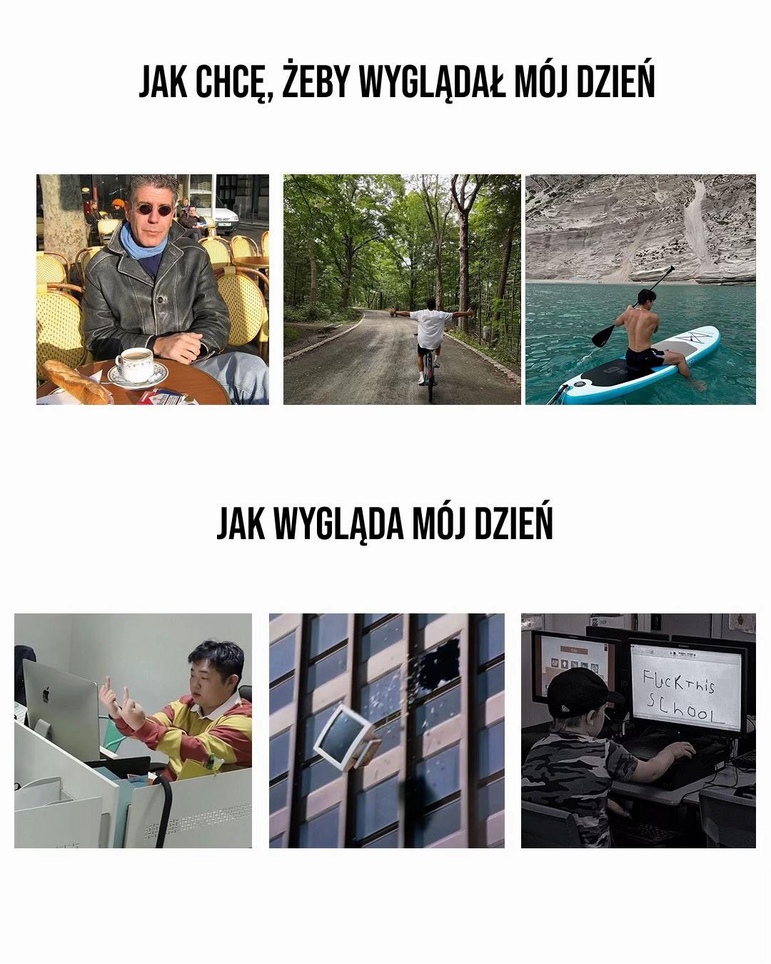 @Zakład Fryzjerski w Warszawie
