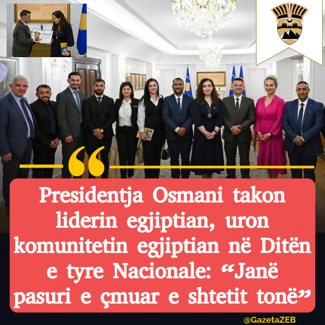 @Egjiptian&euml;t e Ballkanit
