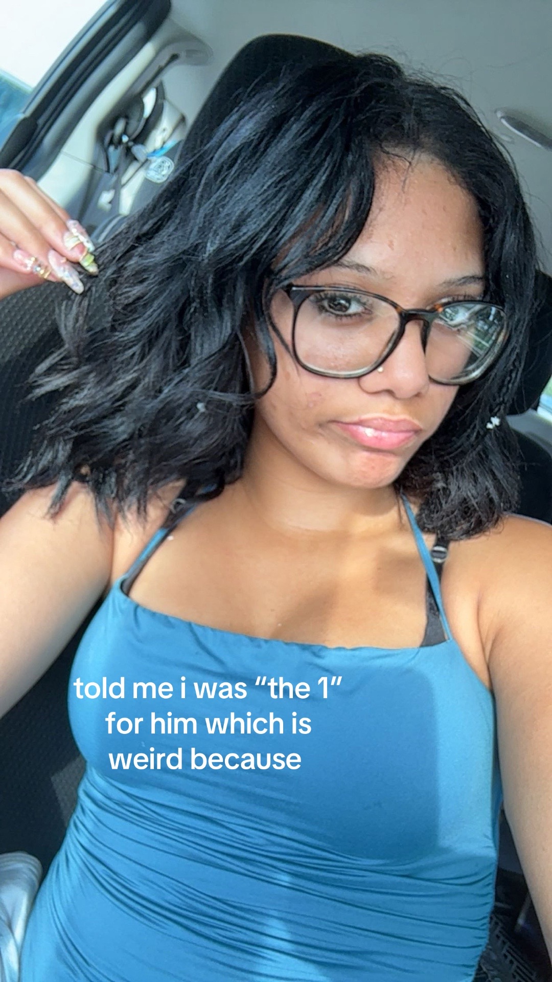 @ 
