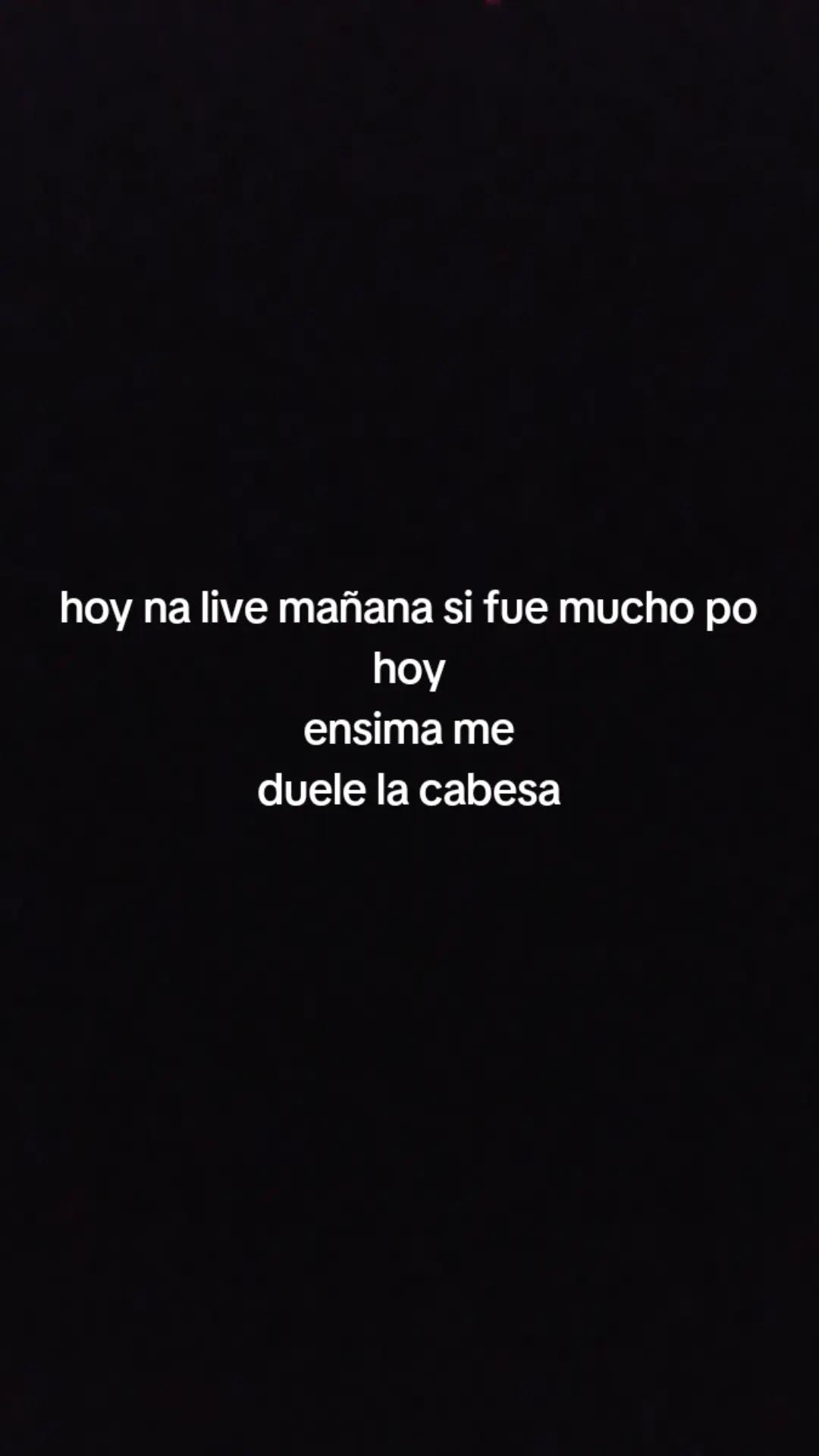 @Benicio toloza