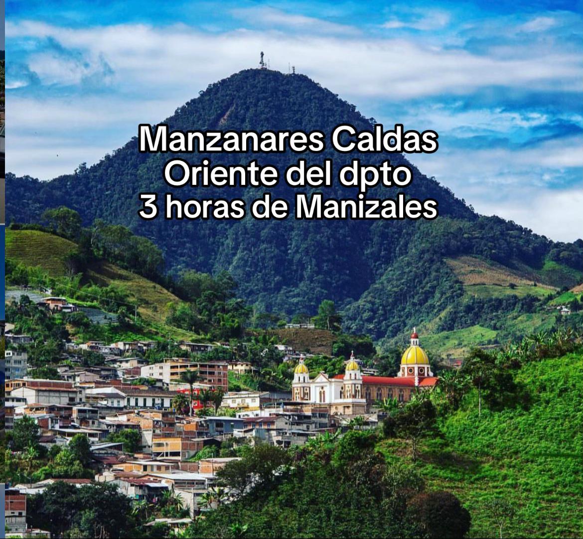 @Colombia green